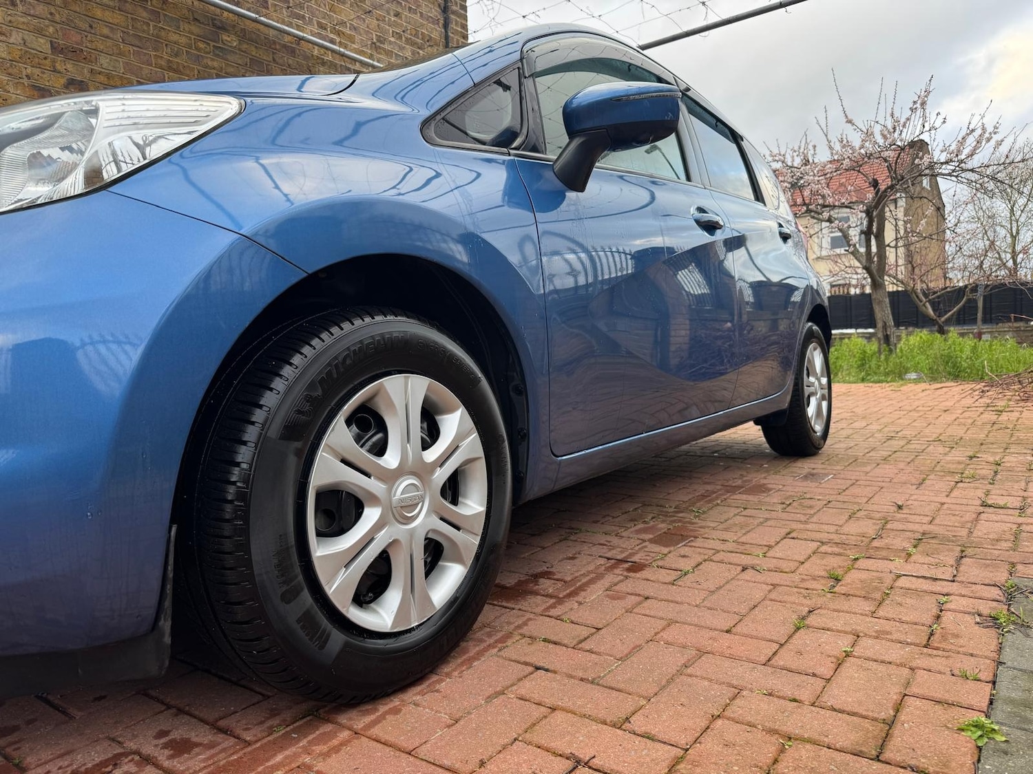 Used Nissan Note 2026 for sale - 77407399: Photo 16