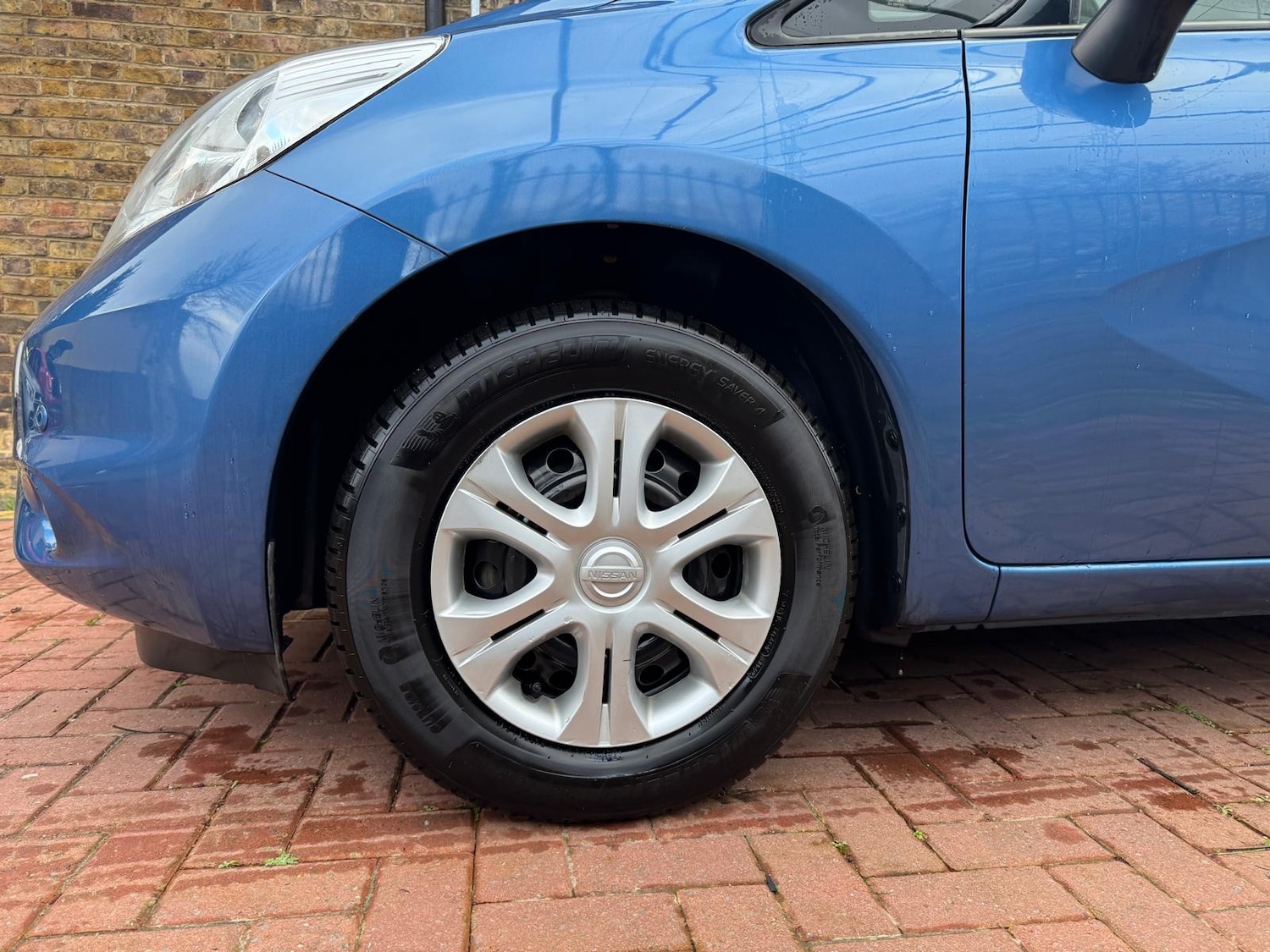 Used Nissan Note 2026 for sale - 77407399: Photo 17