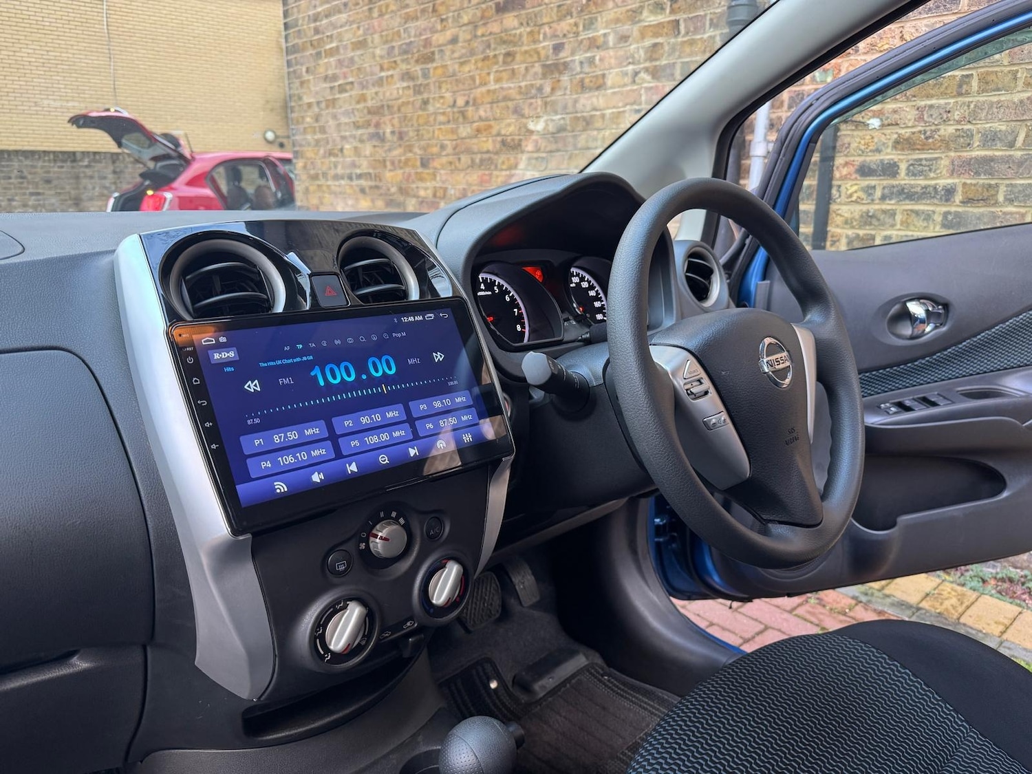 Used Nissan Note 2026 for sale - 77407399: Photo 18