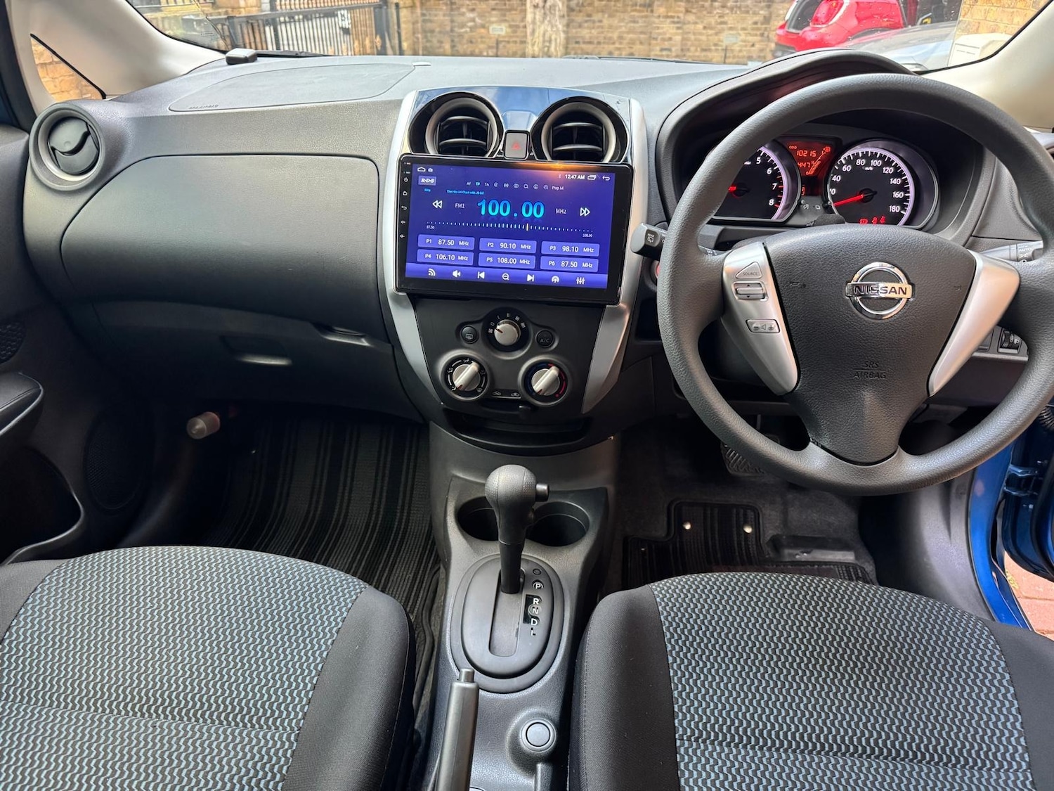 Used Nissan Note 2026 for sale - 77407399: Photo 19