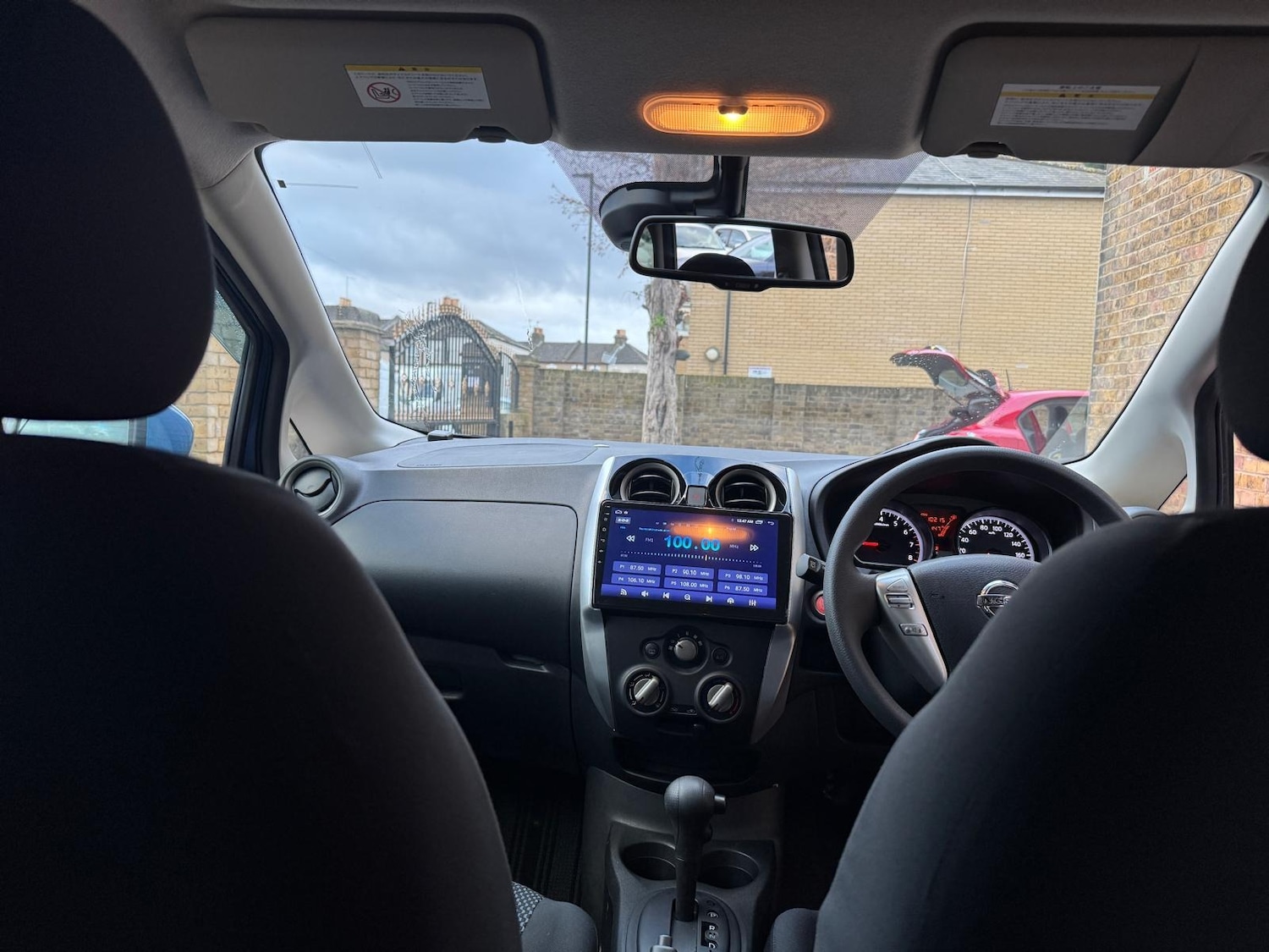 Used Nissan Note 2026 for sale - 77407399: Photo 21