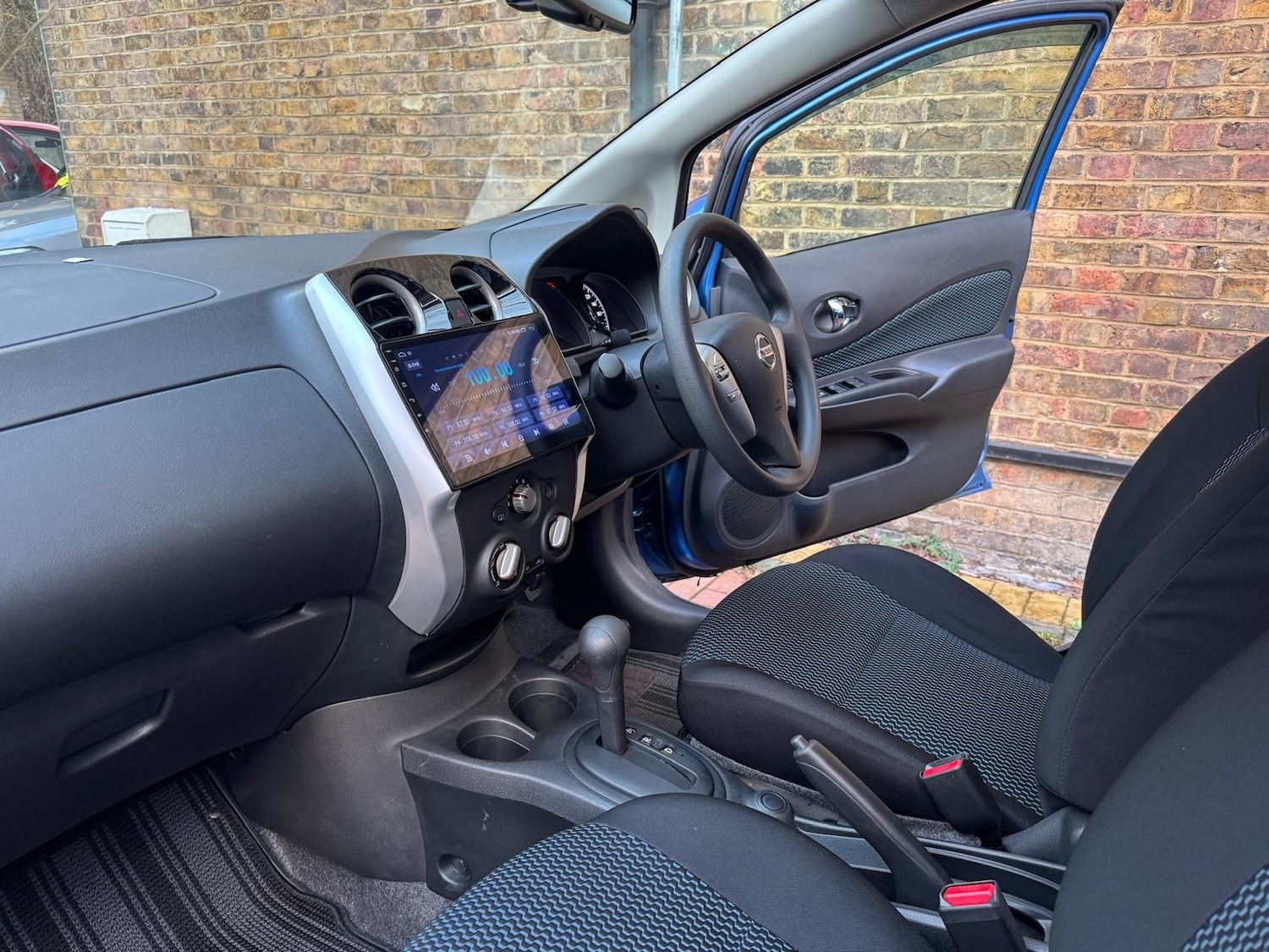 Used Nissan Note 2026 for sale - 77407399: Photo 22