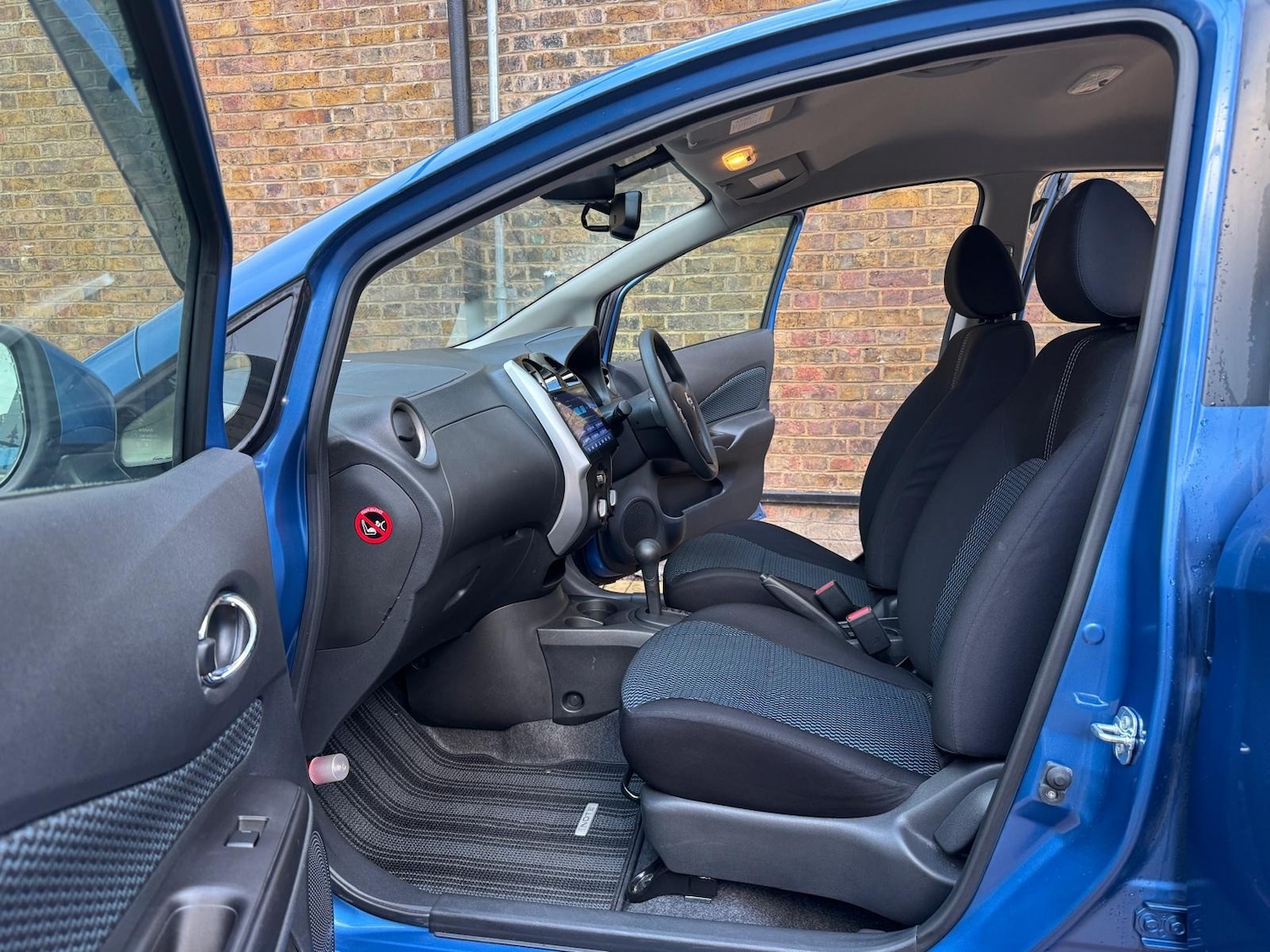 Used Nissan Note 2026 for sale - 77407399: Photo 23