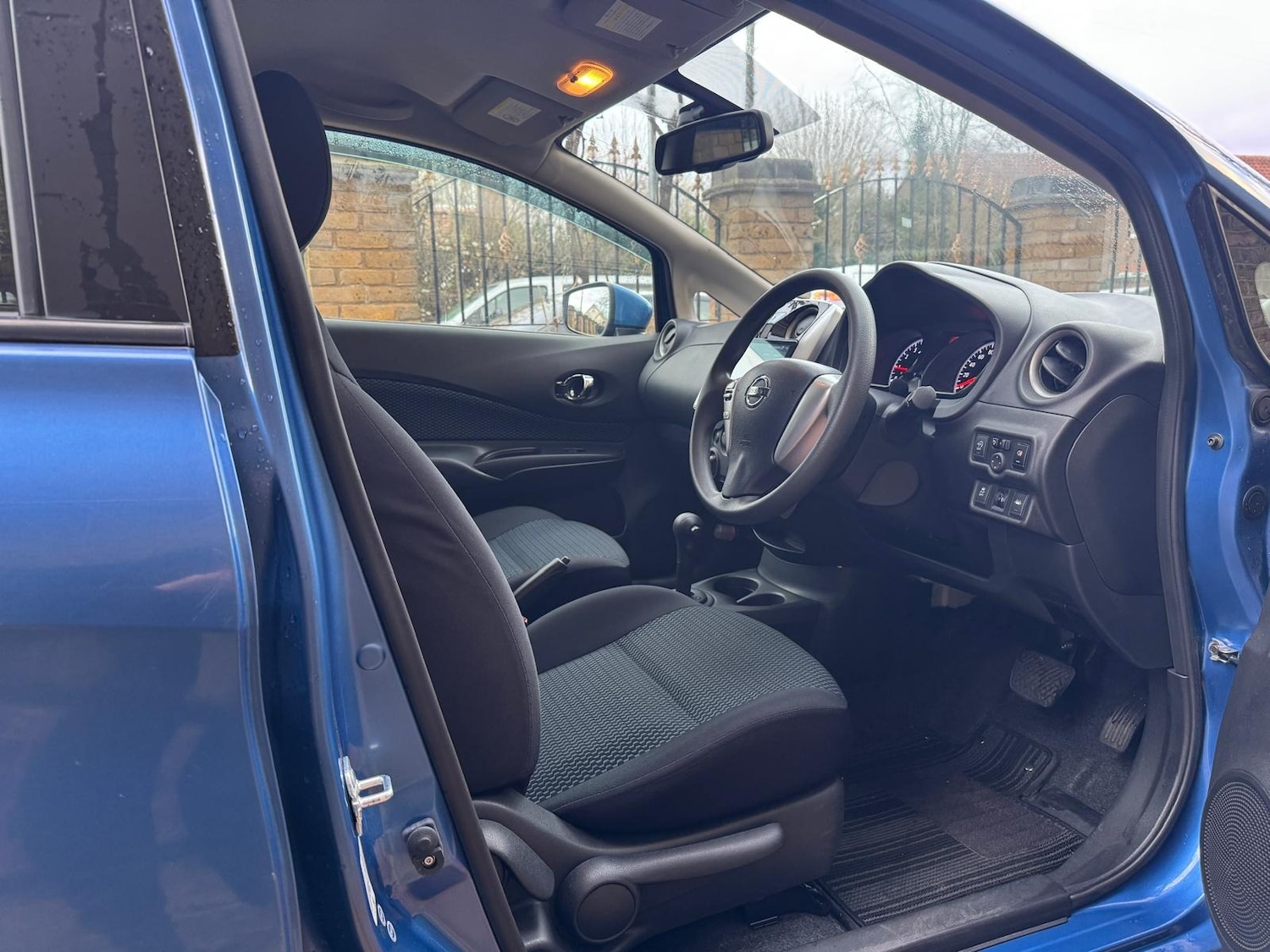 Used Nissan Note 2026 for sale - 77407399: Photo 24