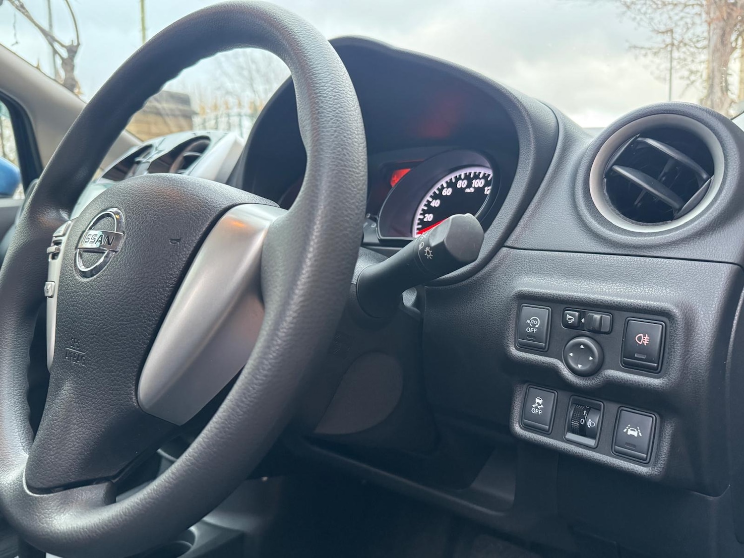 Used Nissan Note 2026 for sale - 77407399: Photo 25