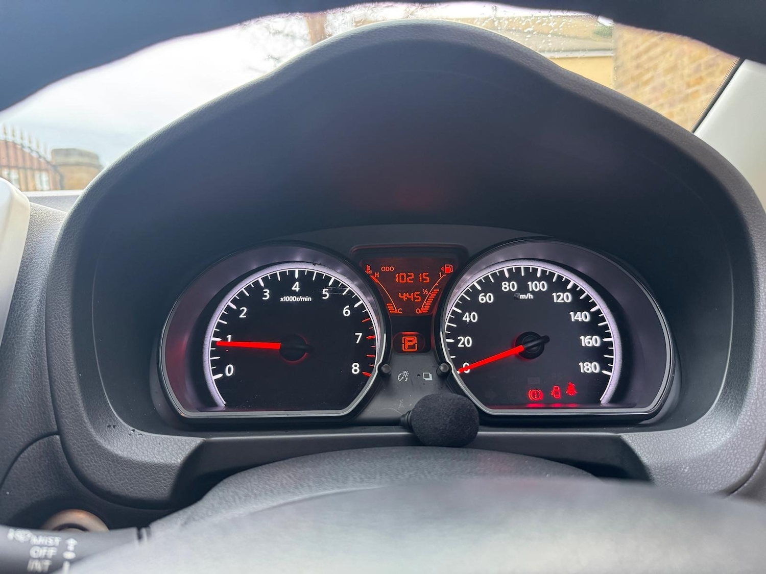 Used Nissan Note 2026 for sale - 77407399: Photo 26