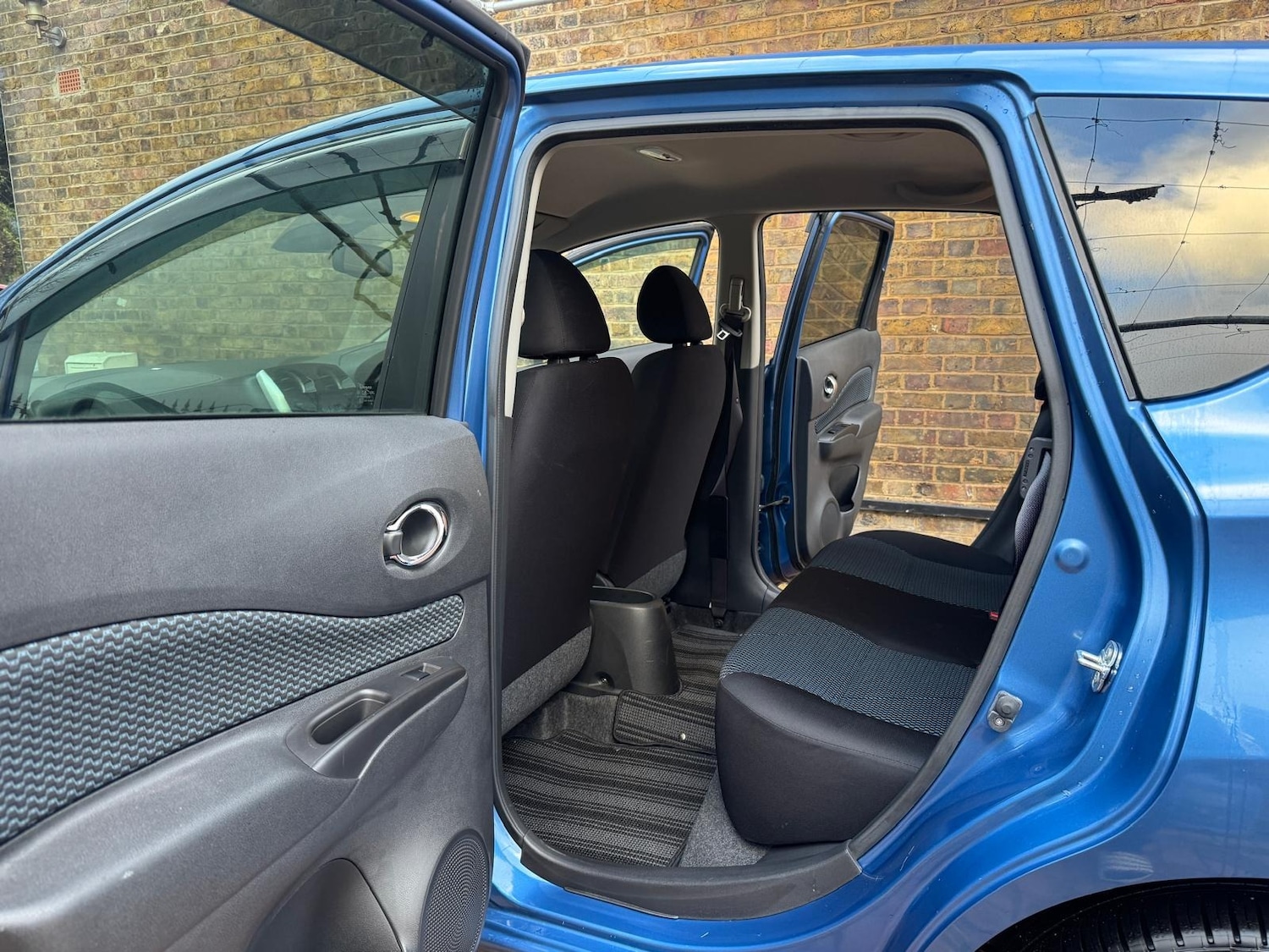 Used Nissan Note 2026 for sale - 77407399: Photo 30