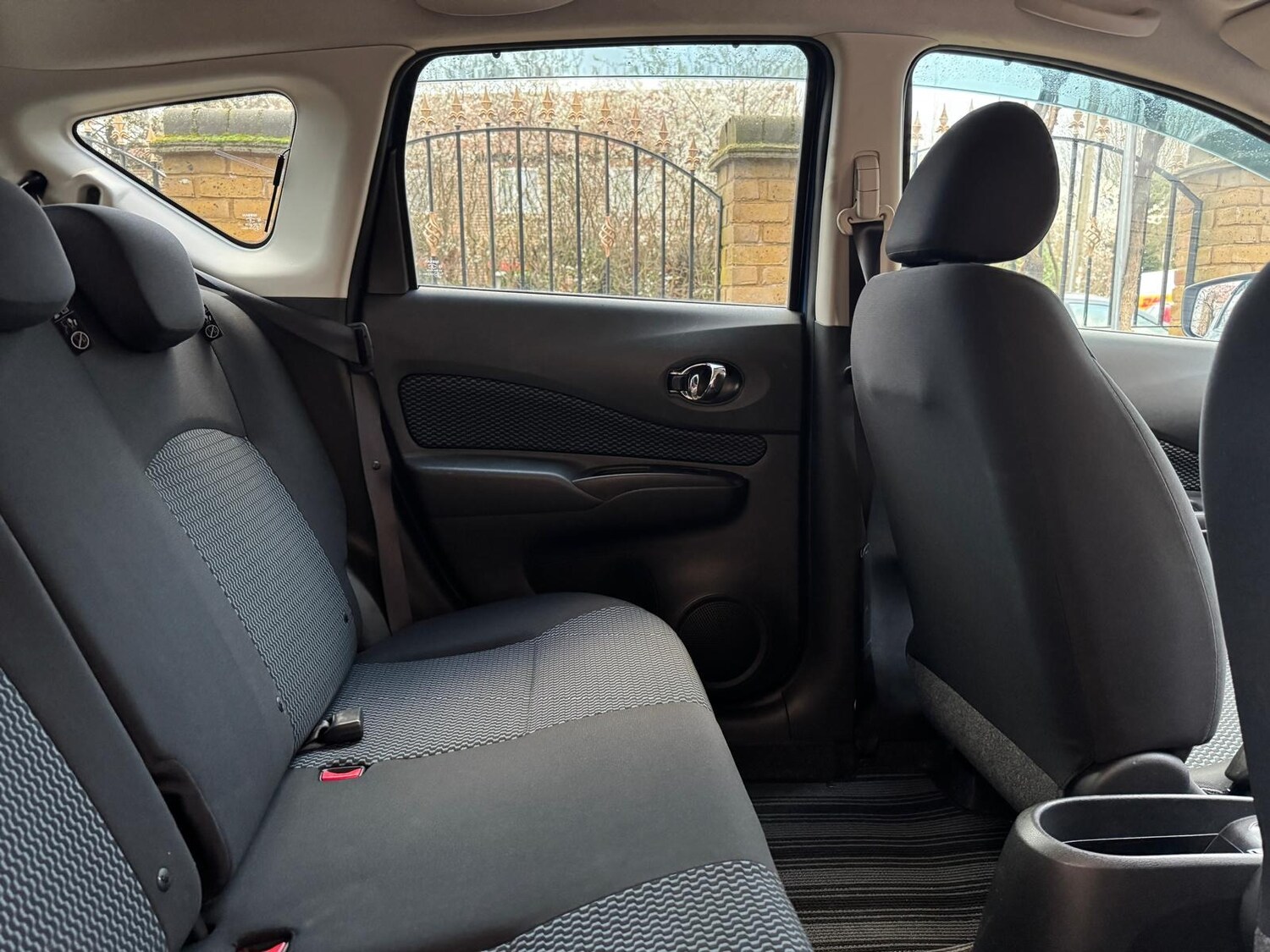 Used Nissan Note 2026 for sale - 77407399: Photo 31