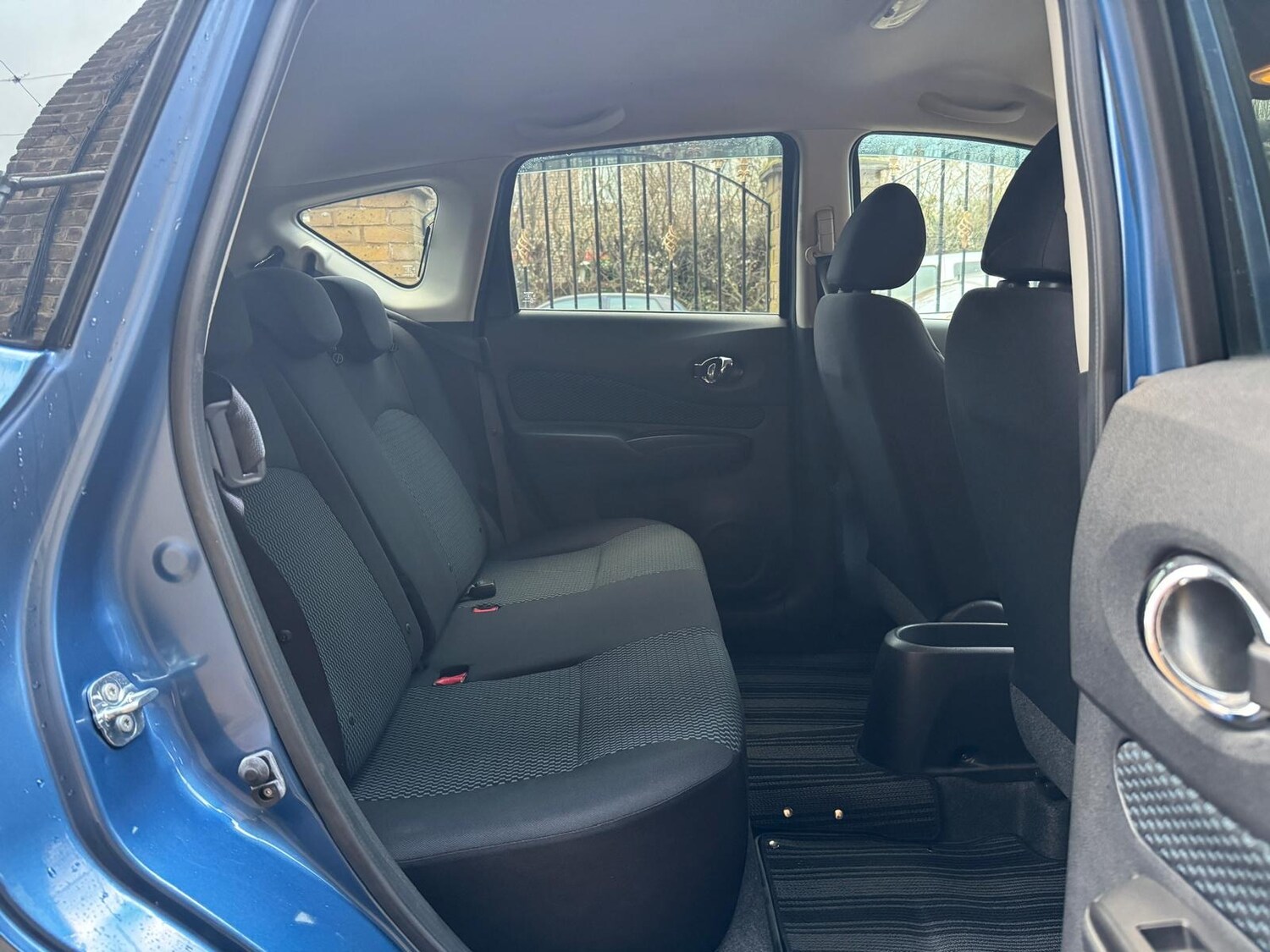 Used Nissan Note 2026 for sale - 77407399: Photo 32