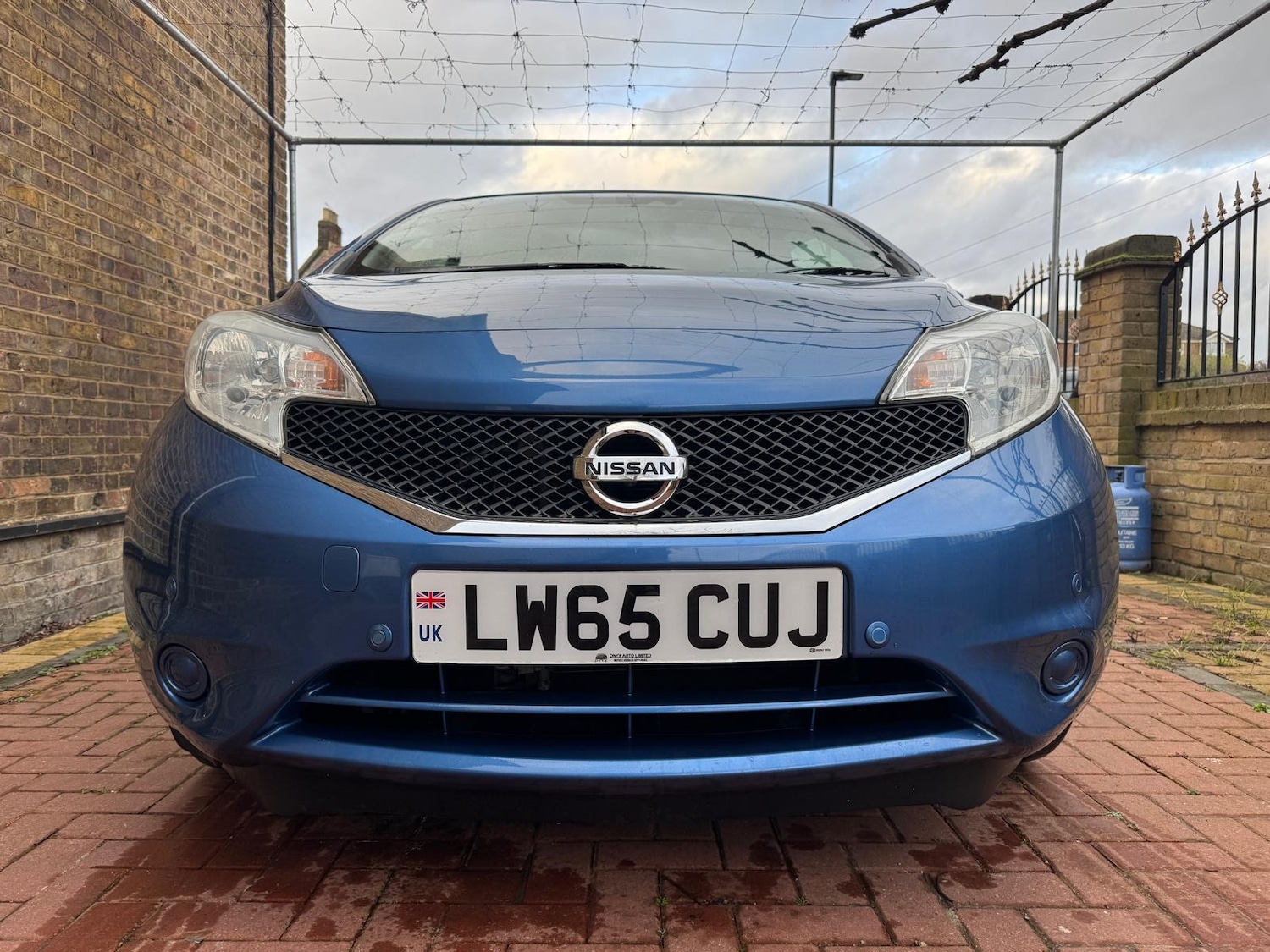 Used Nissan Note 2026 for sale - 77407399: Photo 4