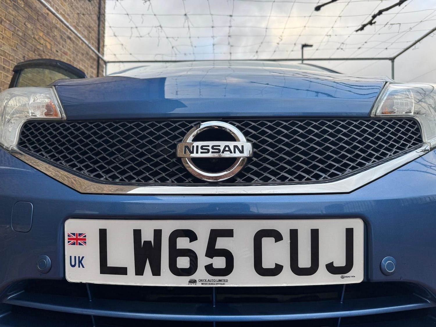 Used Nissan Note 2026 for sale - 77407399: Photo 5