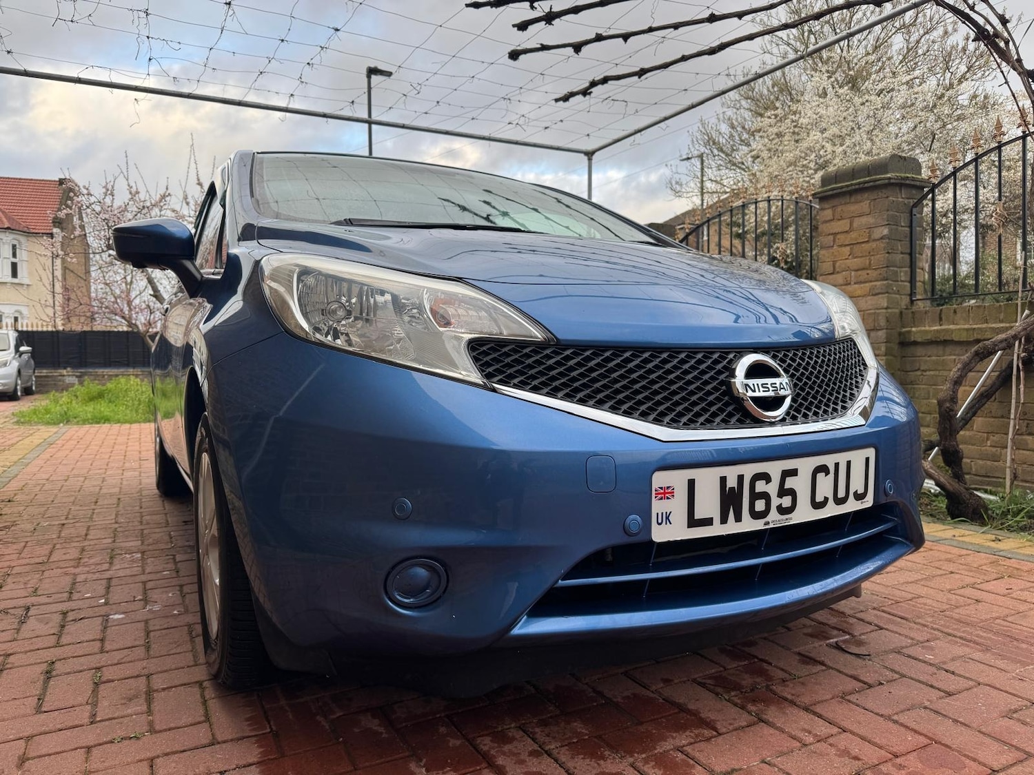 Used Nissan Note 2026 for sale - 77407399: Photo 6