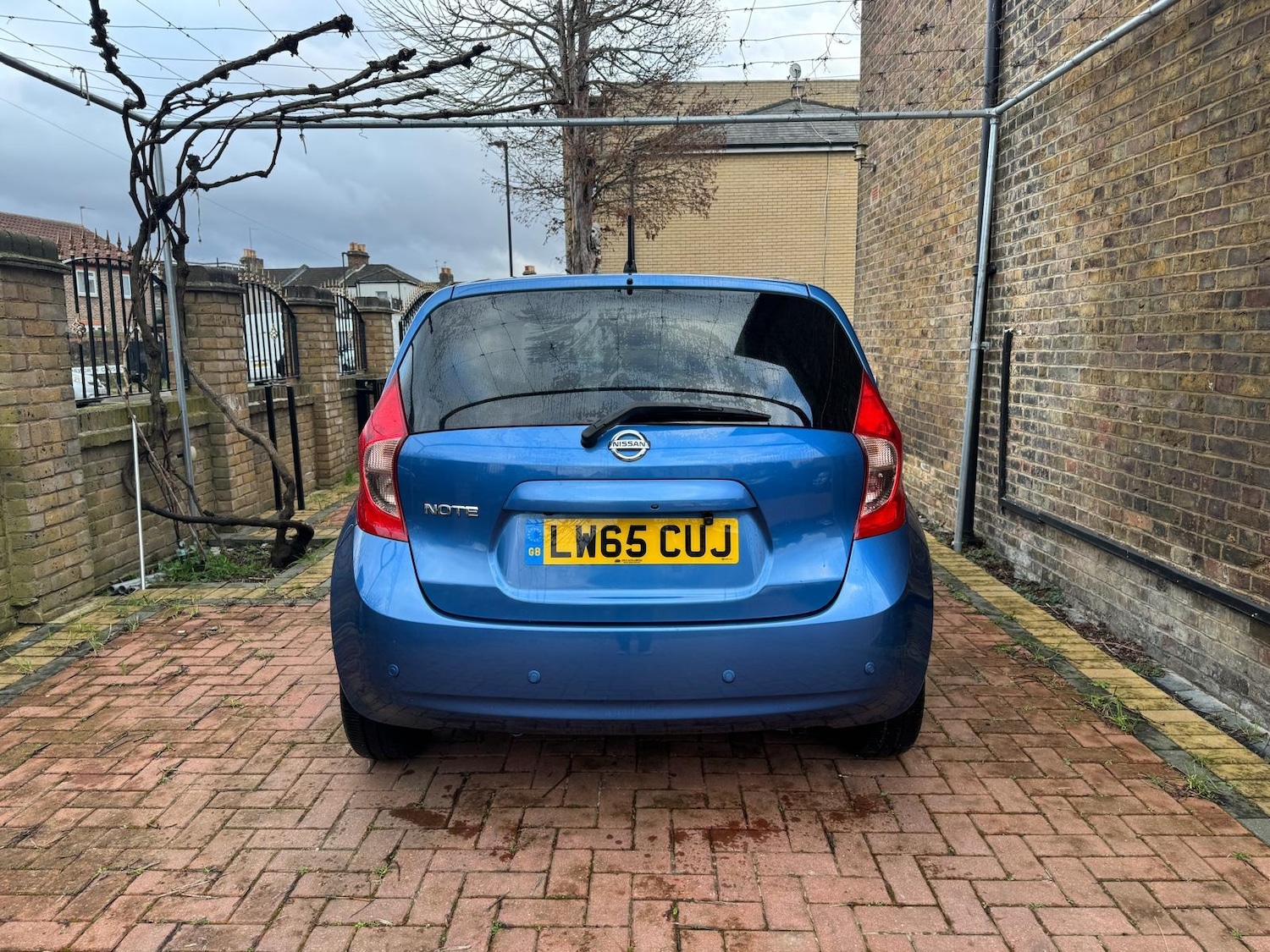 Used Nissan Note 2026 for sale - 77407399: Photo 8