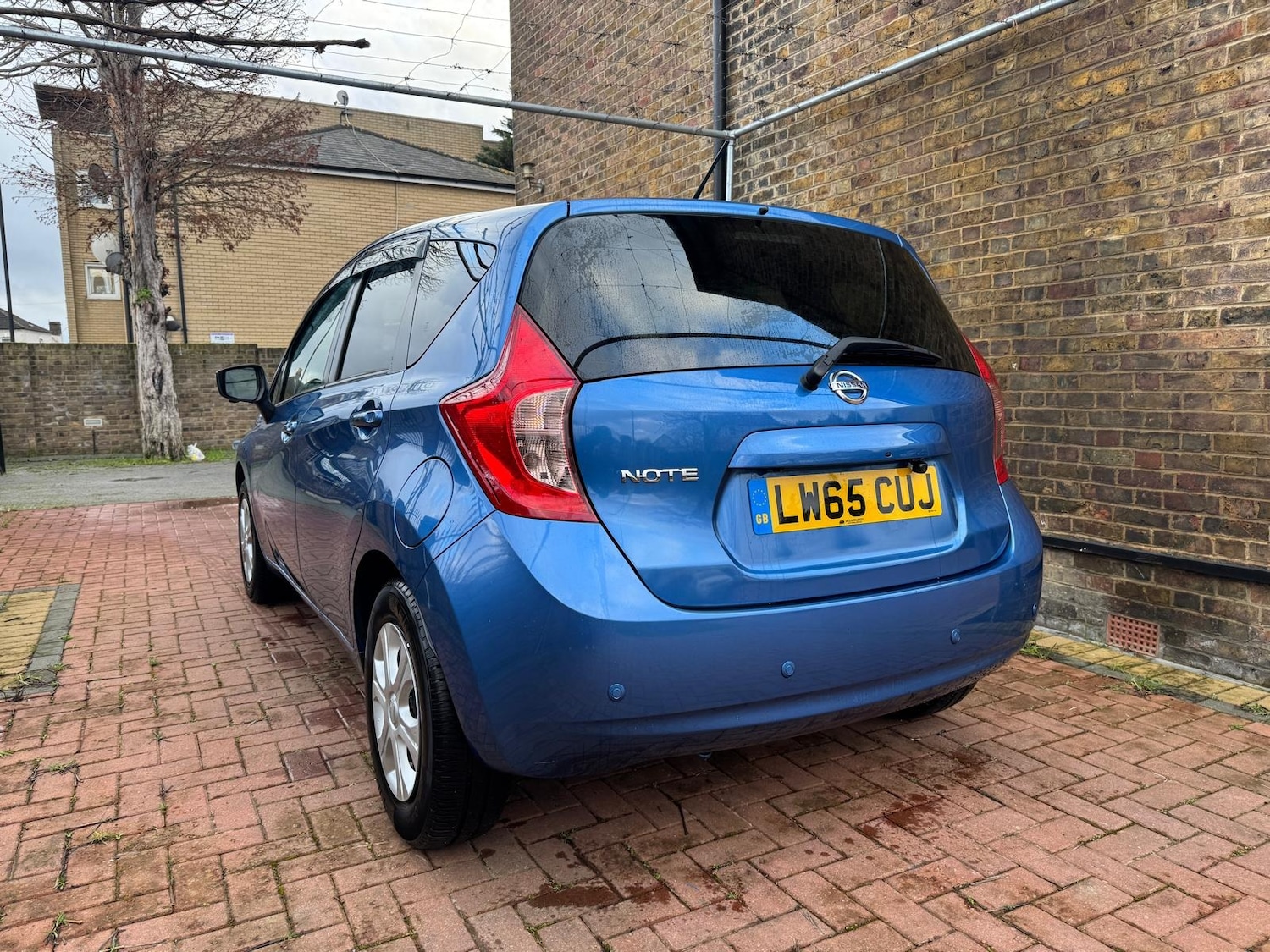 Used Nissan Note 2026 for sale - 77407399: Photo 9