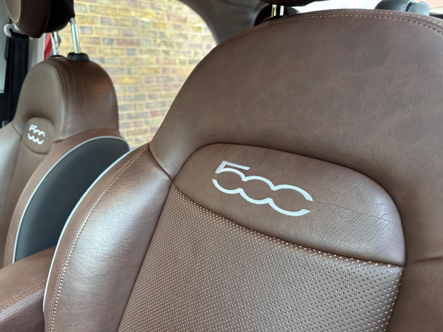 Used Fiat 500X 2015 for sale - 77417263: Photo 16