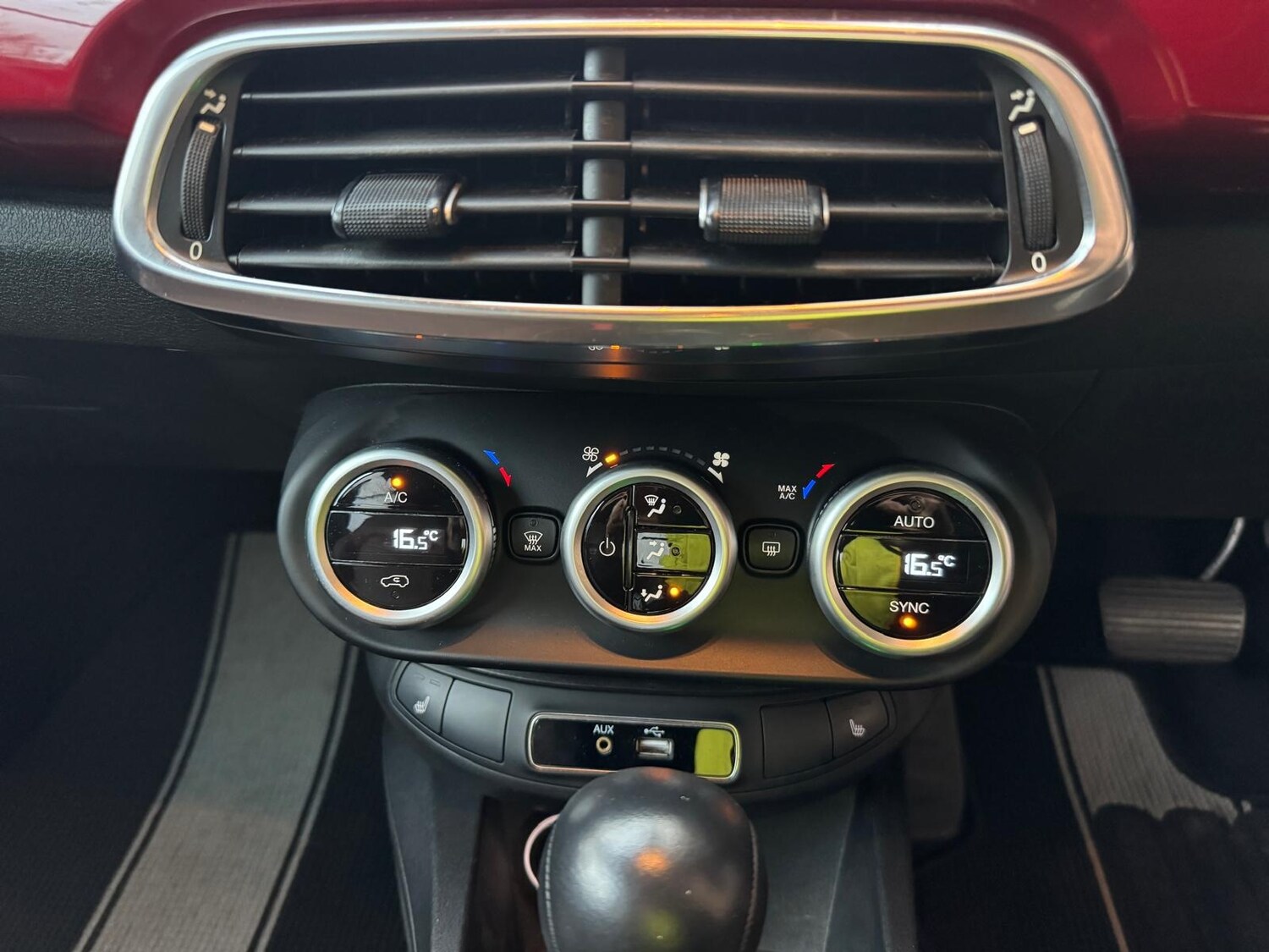 Used Fiat 500X 2015 for sale - 77417263: Photo 19