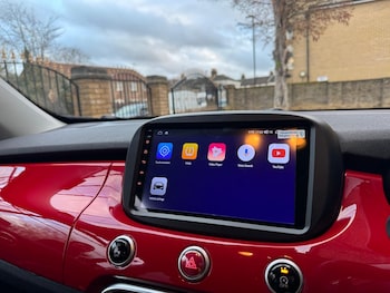 Used Fiat 500X 2015 for sale - 77417263: Photo