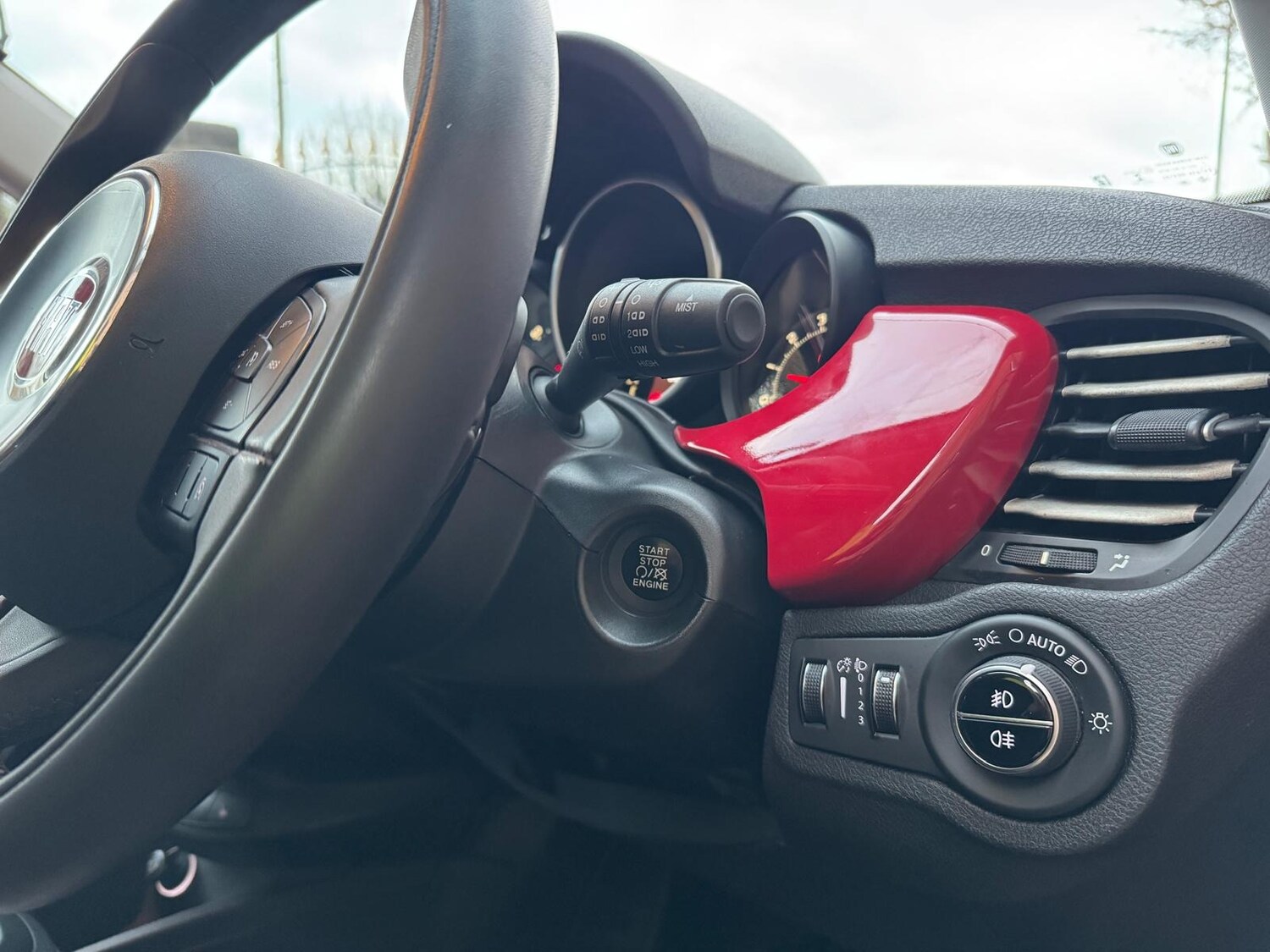 Used Fiat 500X 2015 for sale - 77417263: Photo 23