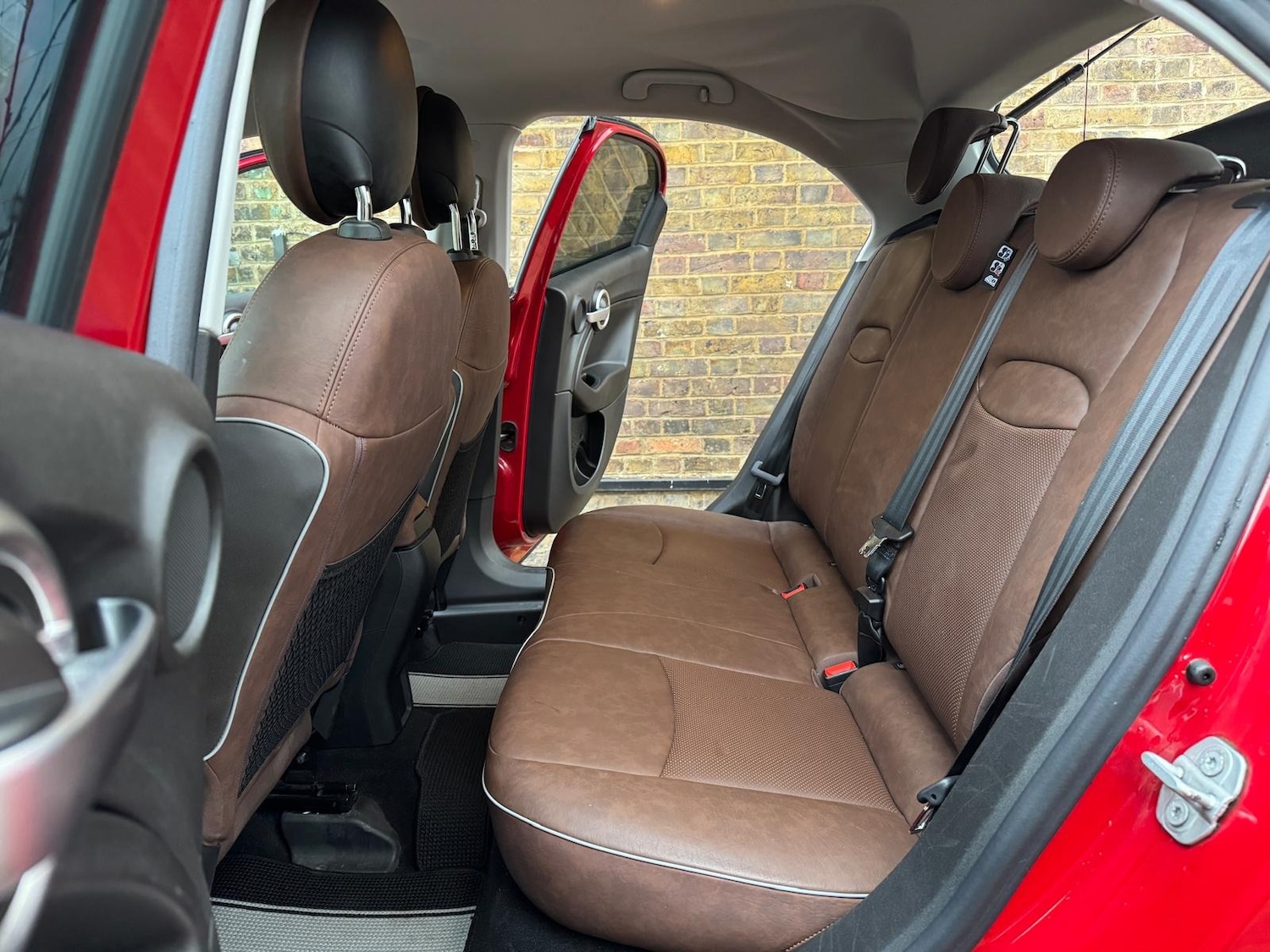 Used Fiat 500X 2015 for sale - 77417263: Photo 26