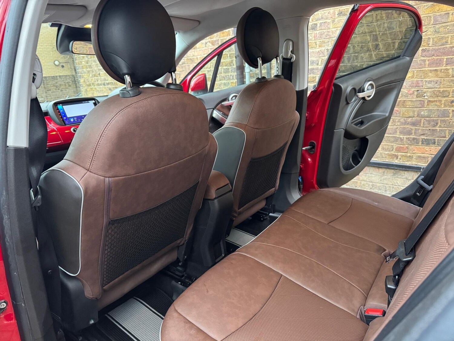 Used Fiat 500X 2015 for sale - 77417263: Photo 27