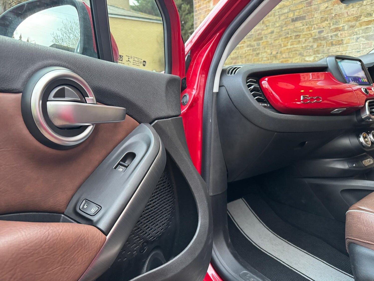 Used Fiat 500X 2015 for sale - 77417263: Photo 28