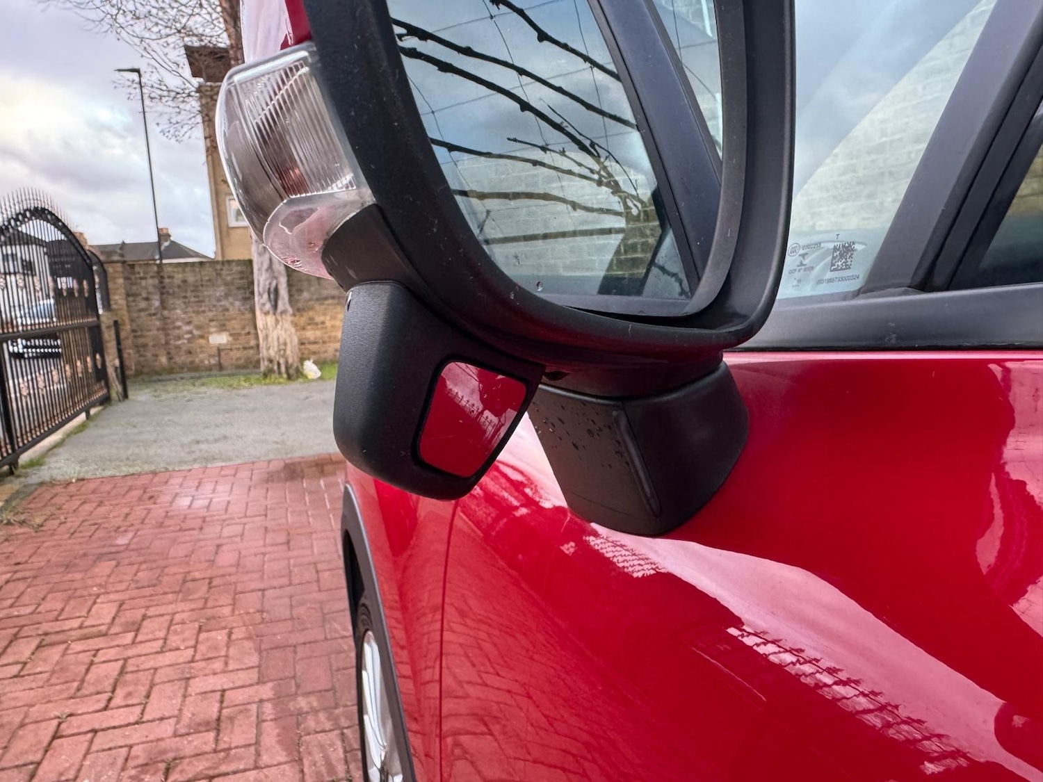 Used Fiat 500X 2015 for sale - 77417263: Photo 33