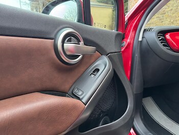 Used Fiat 500X 2015 for sale - 77417263: Photo