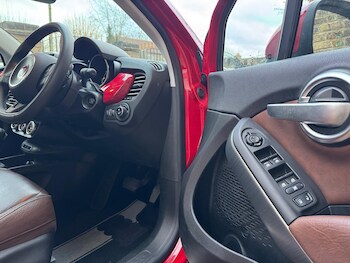 Used Fiat 500X 2015 for sale - 77417263: Photo