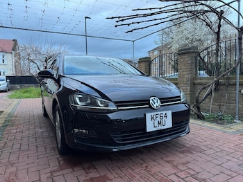 Used Volkswagen Golf 2015 for sale - 77417230: Photo