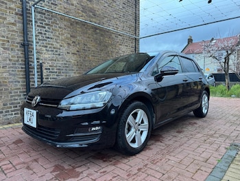 Used Volkswagen Golf 2015 for sale - 77417230: Photo