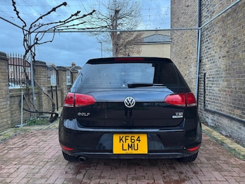 Used Volkswagen Golf 2015 for sale - 77417230: Photo