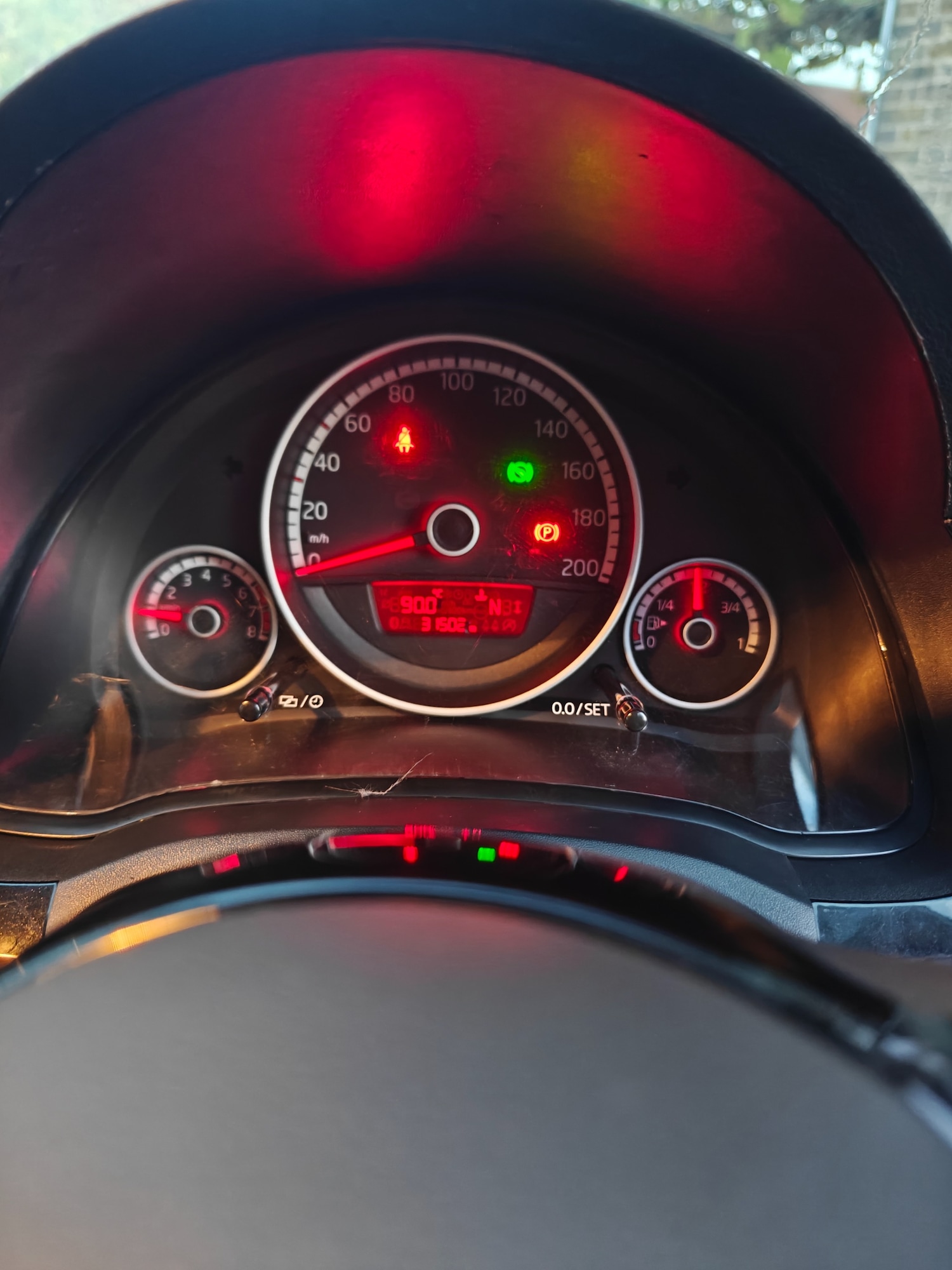 Used Volkswagen up! 2025 for sale - 76531448: Photo 12