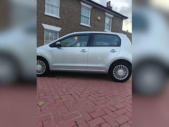 Used Volkswagen up! 2014 for sale - 76531448: Photo