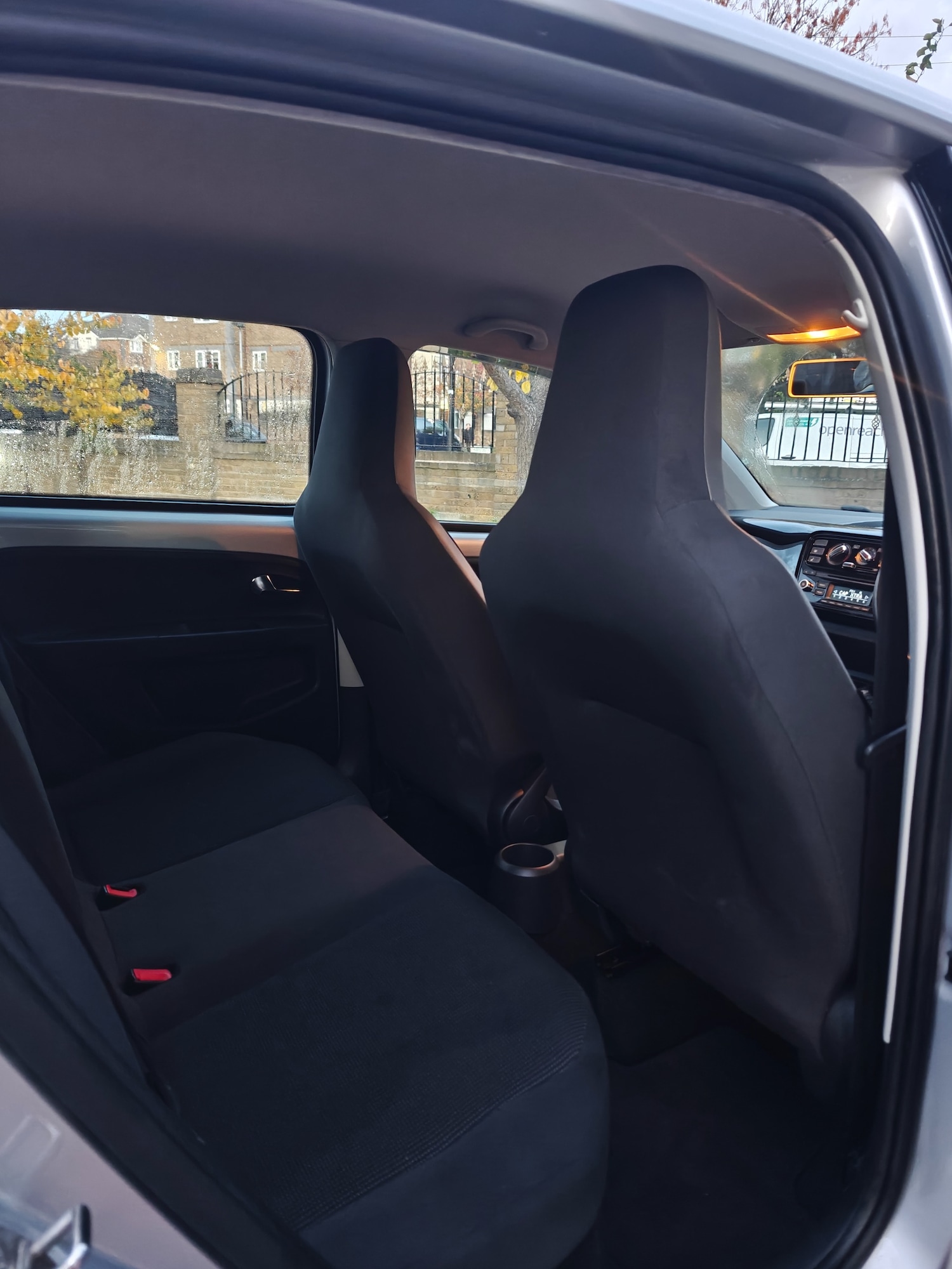 Used Volkswagen up! 2025 for sale - 76531448: Photo 9