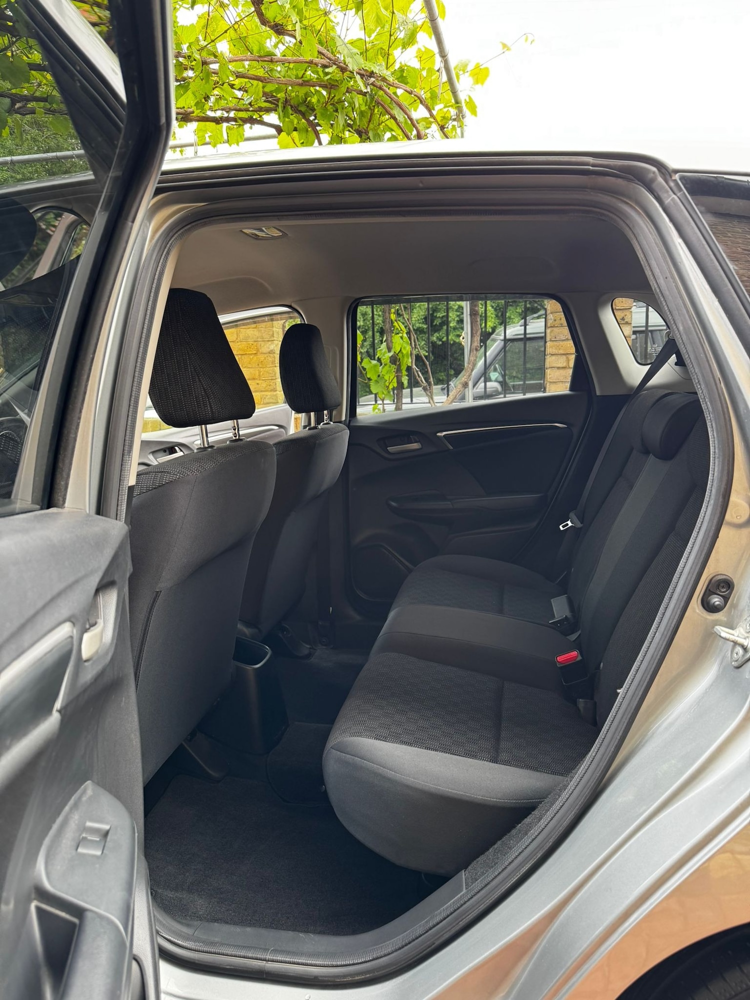 Vehicle 16