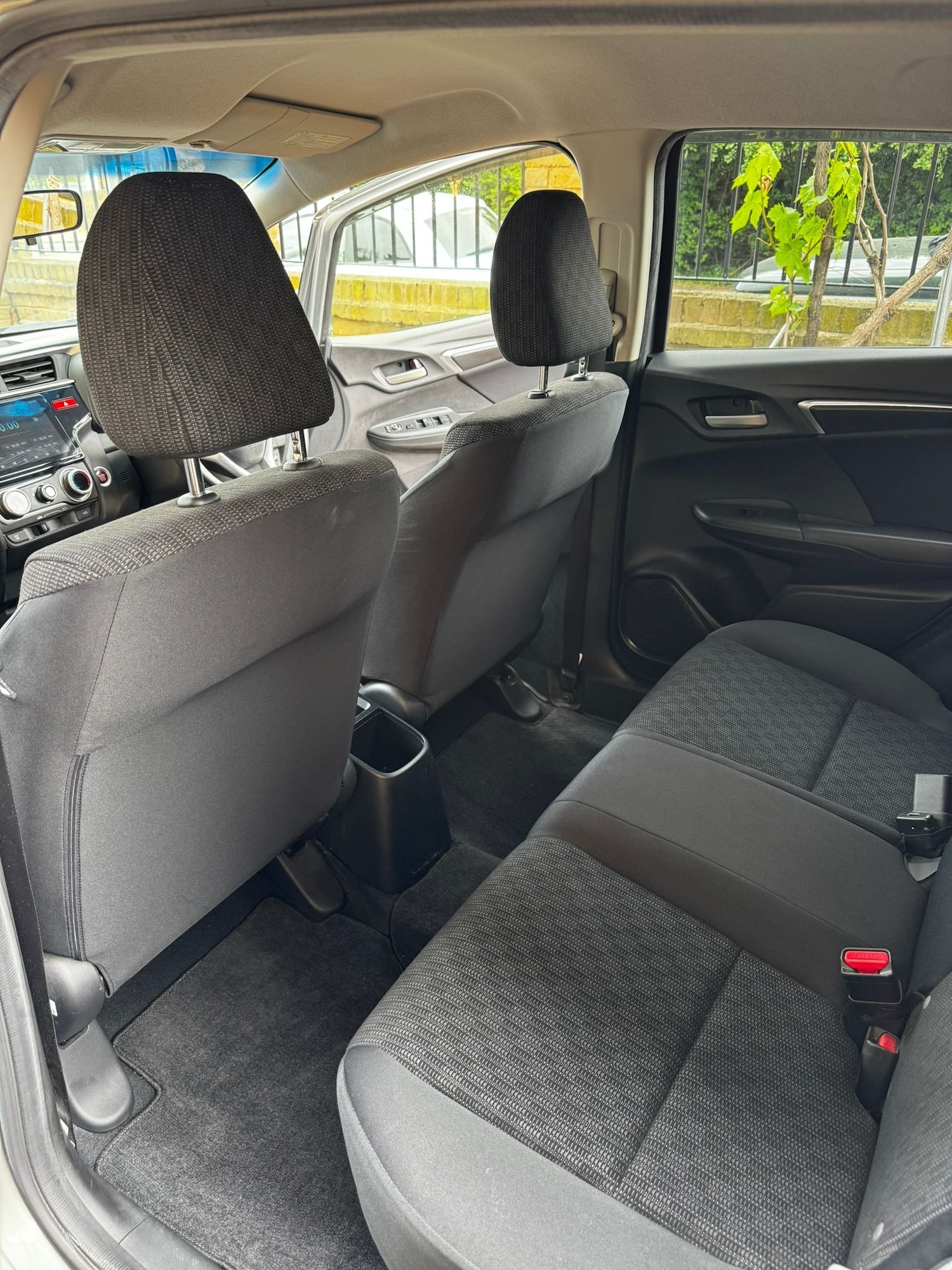 Vehicle 17