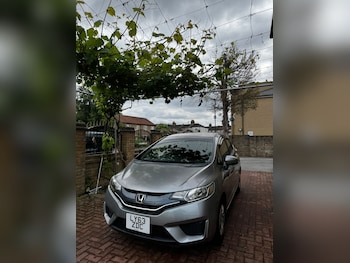 Used Honda Jazz 2013 for sale - 75168420: Photo