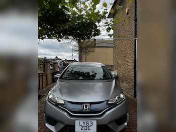 Used Honda Jazz 2013 for sale - 75168420: Photo