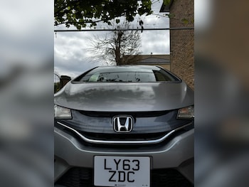 Used Honda Jazz 2013 for sale - 75168420: Photo