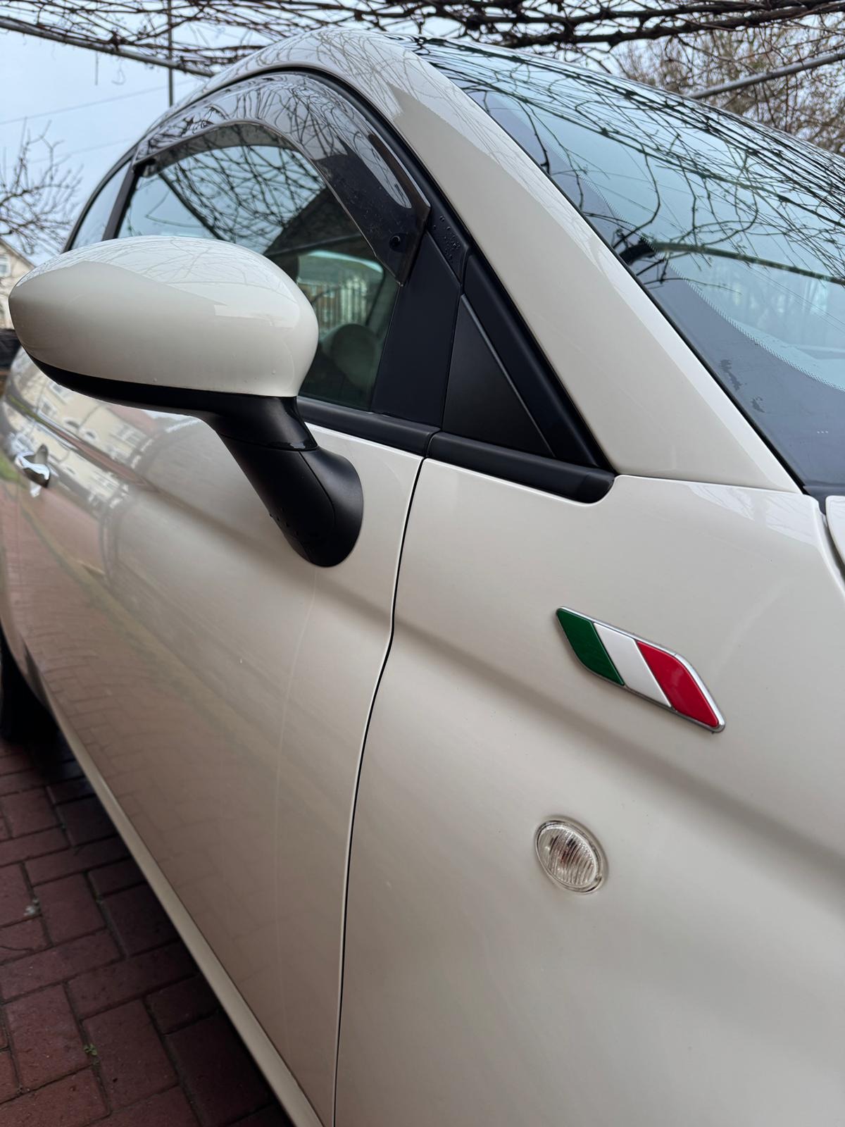 Used Fiat 500 2015 for sale - 77404844: Photo 12