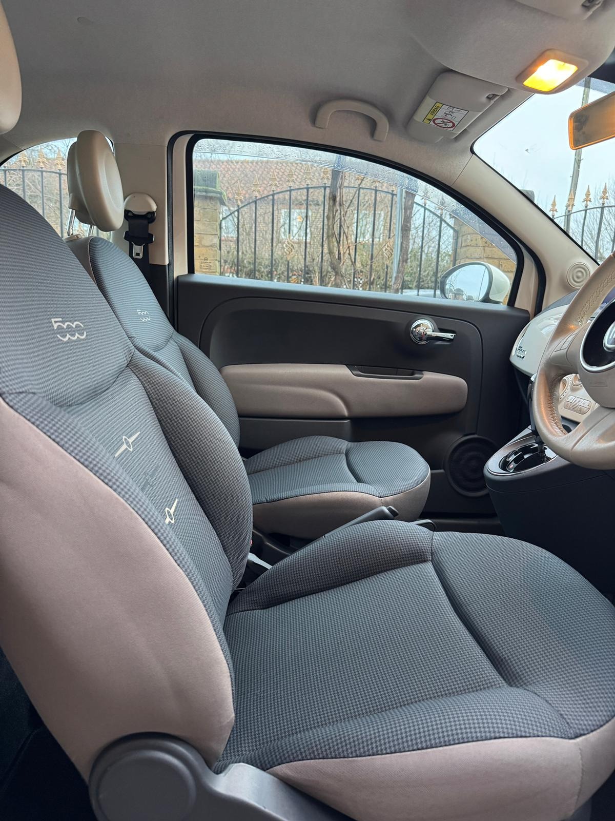 Used Fiat 500 2015 for sale - 77404844: Photo 15