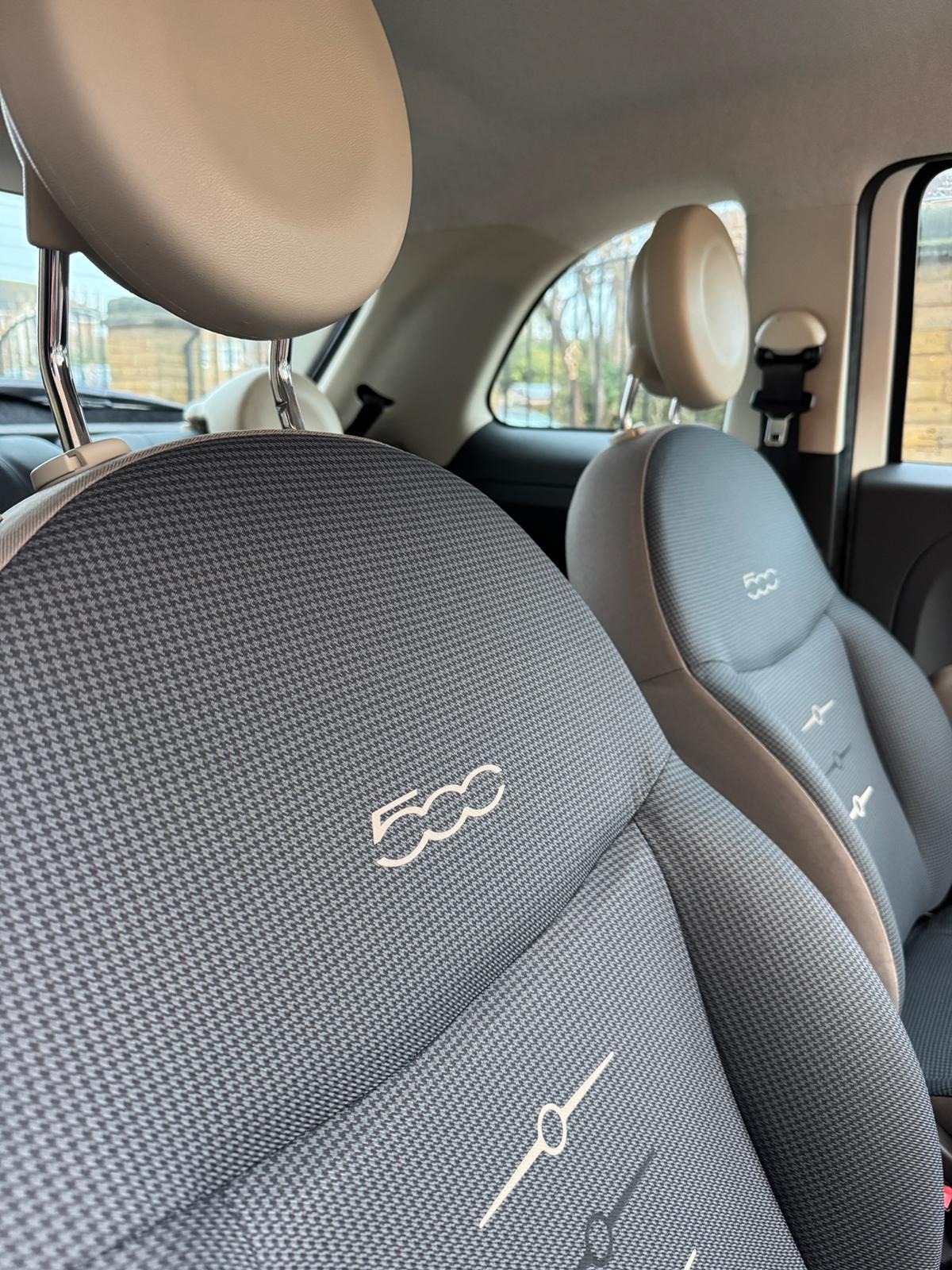 Used Fiat 500 2015 for sale - 77404844: Photo 16