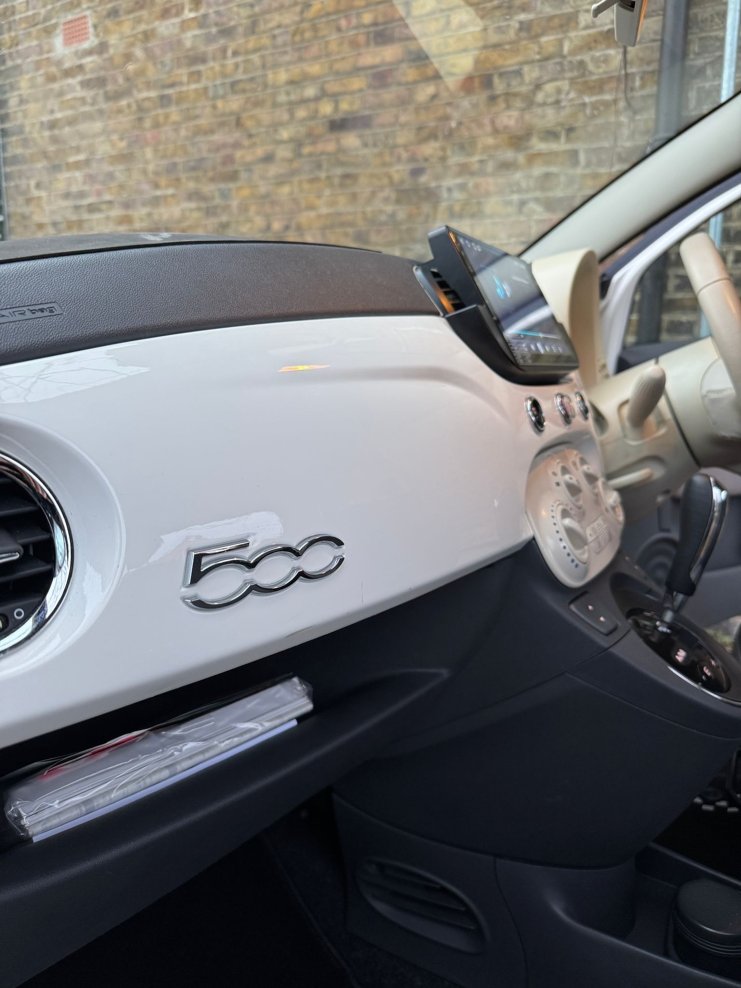 Used Fiat 500 2015 for sale - 77404844: Photo 18