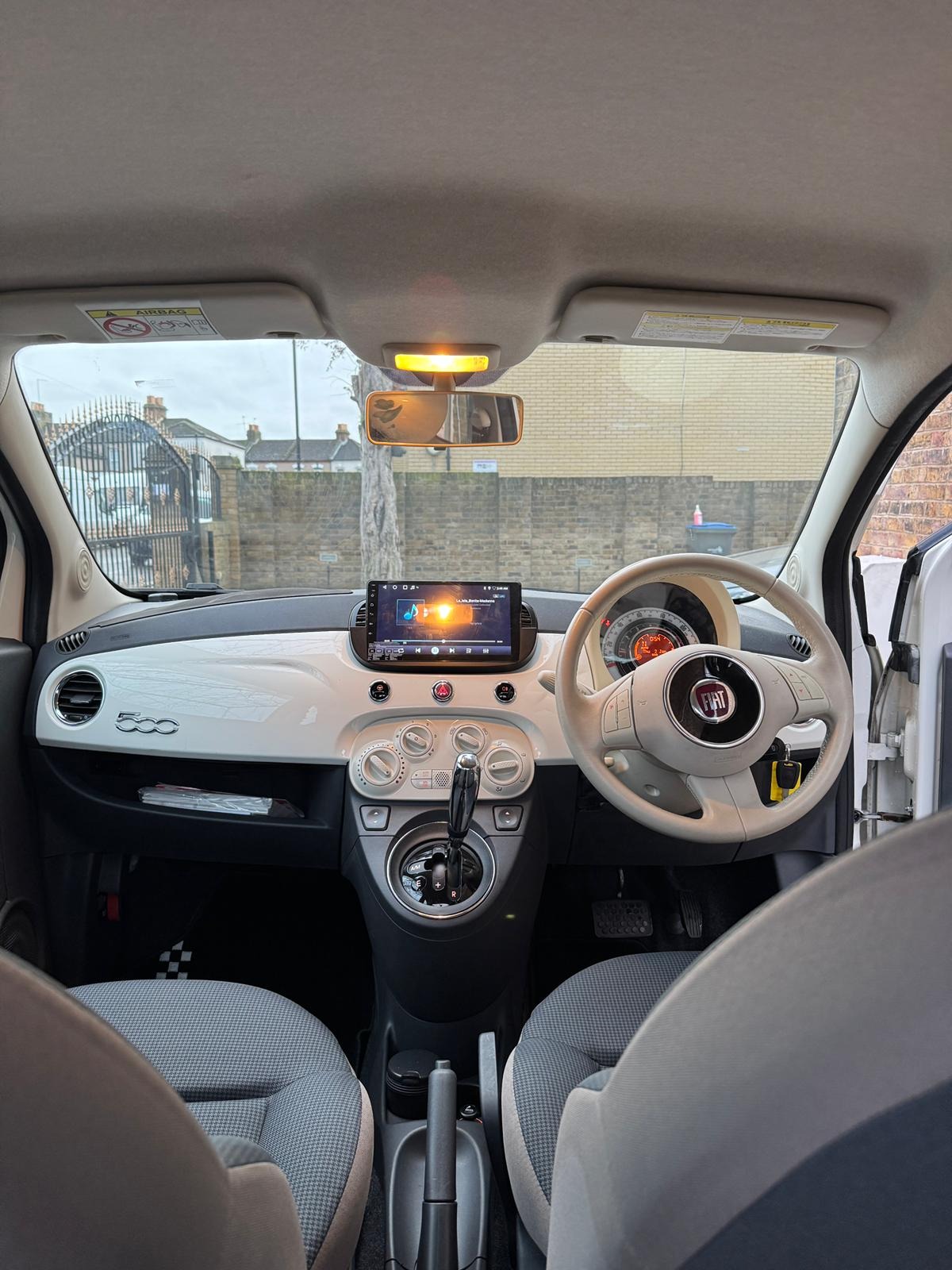 Used Fiat 500 2015 for sale - 77404844: Photo 19