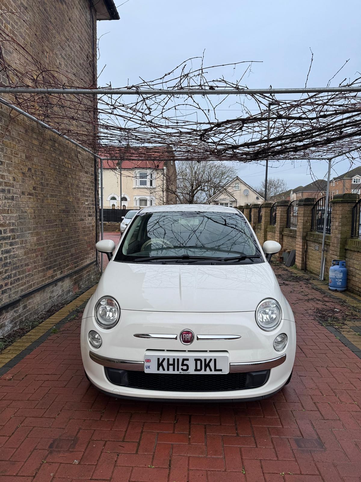 Used Fiat 500 2015 for sale - 77404844: Photo 2