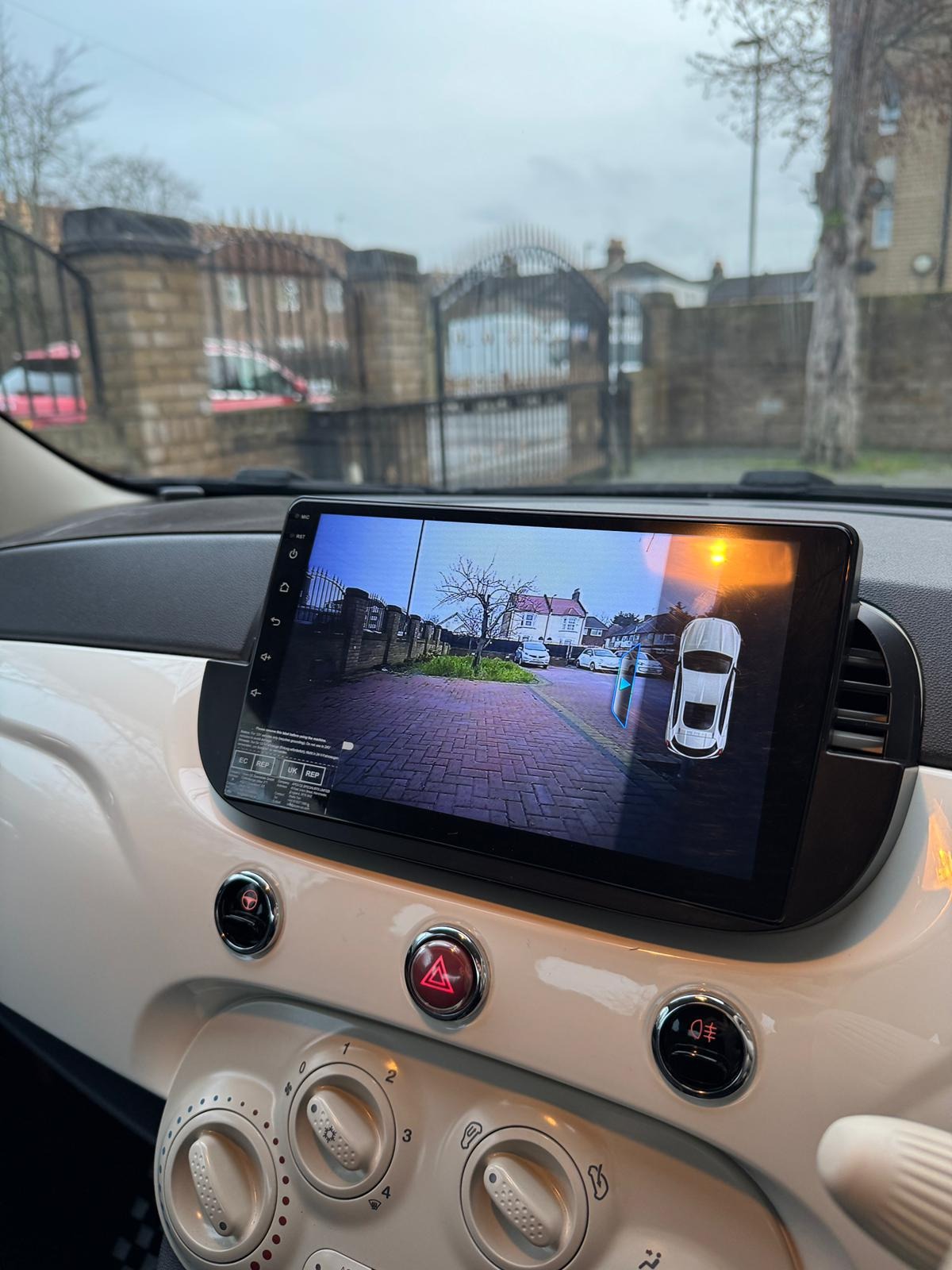 Used Fiat 500 2015 for sale - 77404844: Photo 20