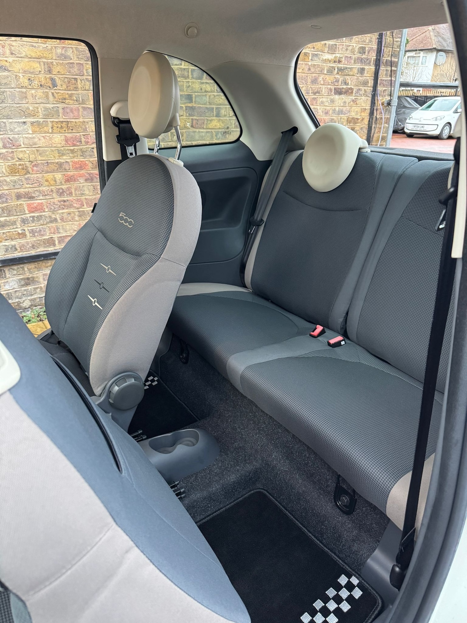 Used Fiat 500 2015 for sale - 77404844: Photo 22