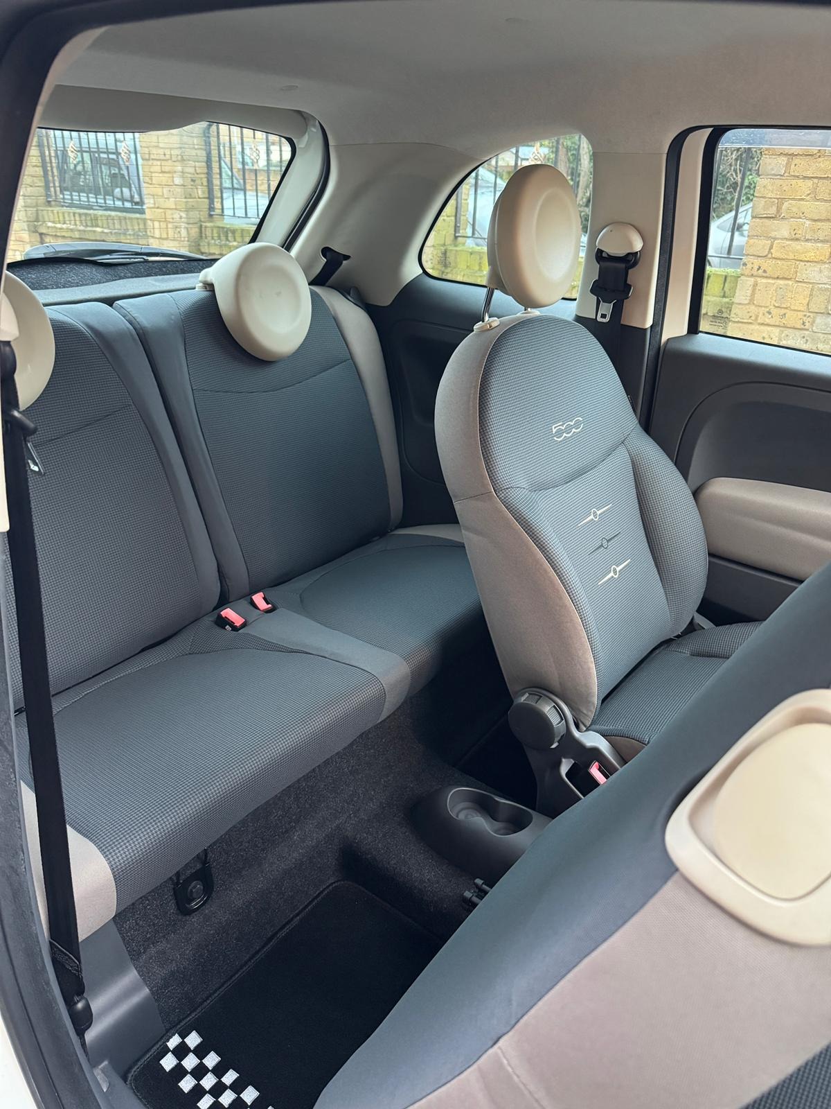 Used Fiat 500 2015 for sale - 77404844: Photo 23