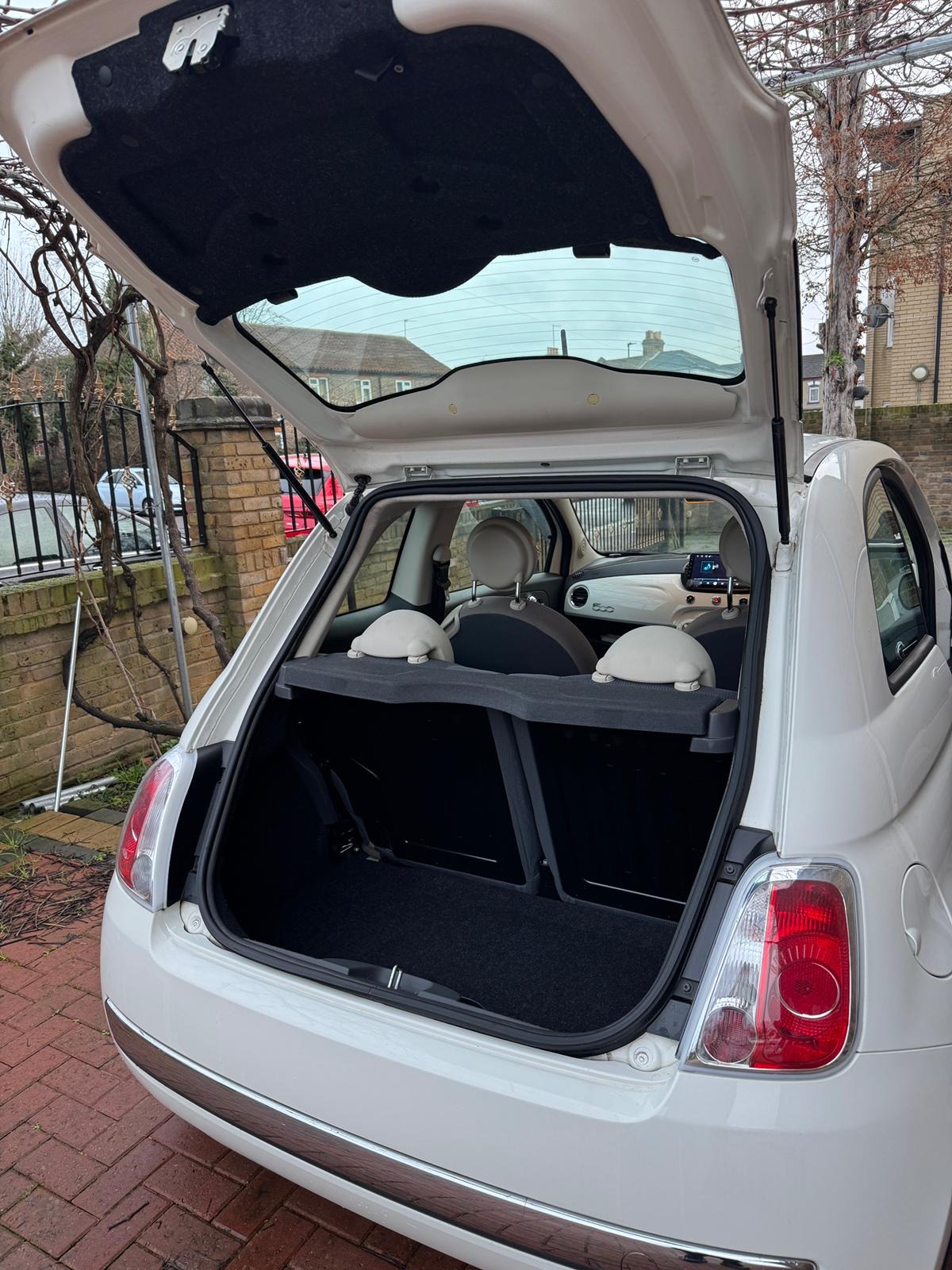 Used Fiat 500 2015 for sale - 77404844: Photo 24