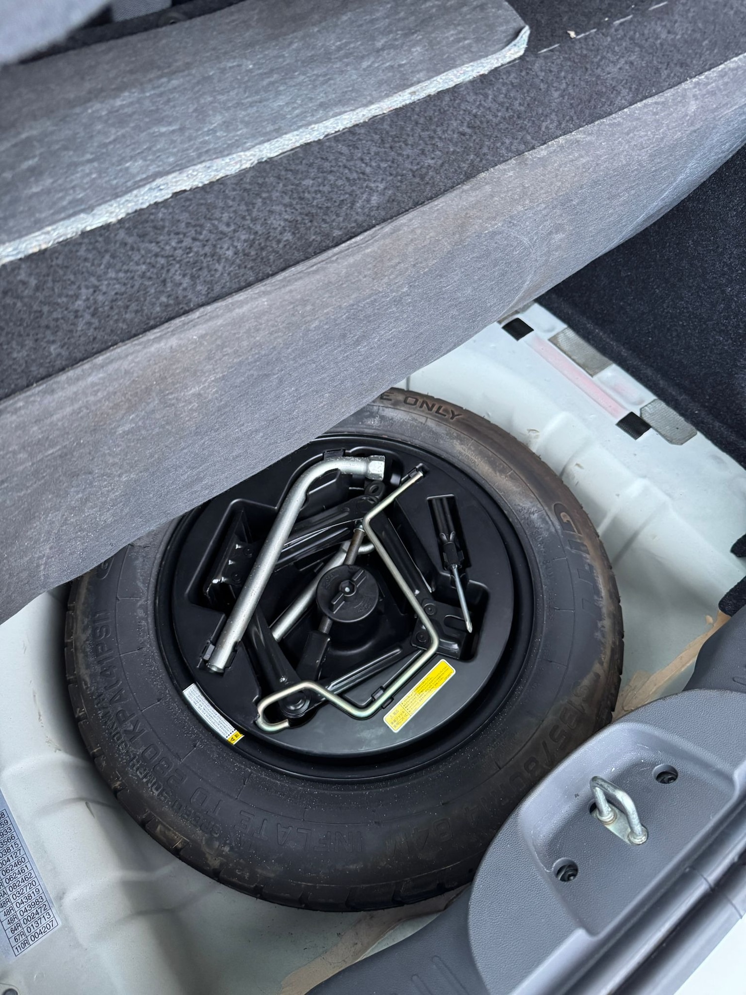 Used Fiat 500 2015 for sale - 77404844: Photo 26